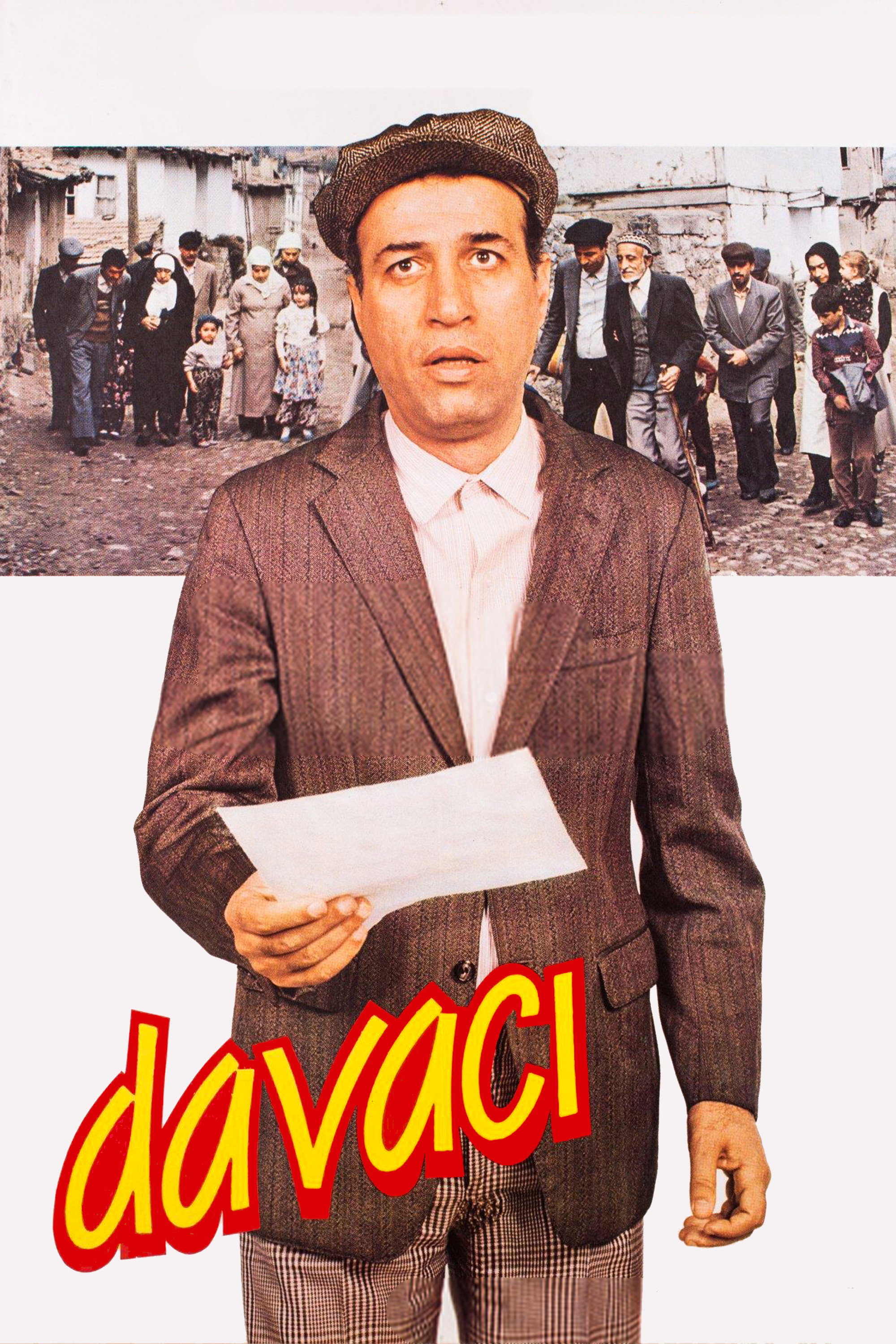 Davacı İndir