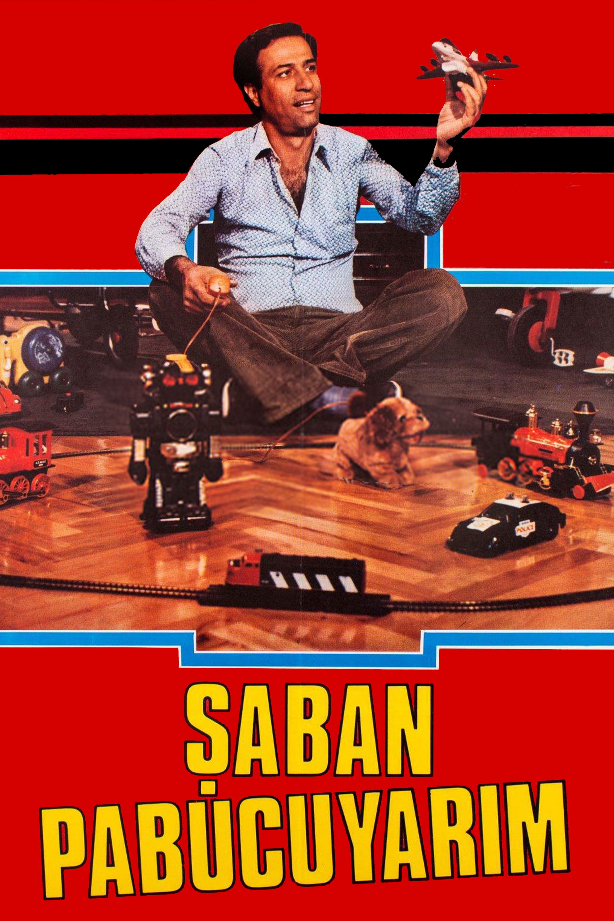 Şaban Pabucu Yarım İndir