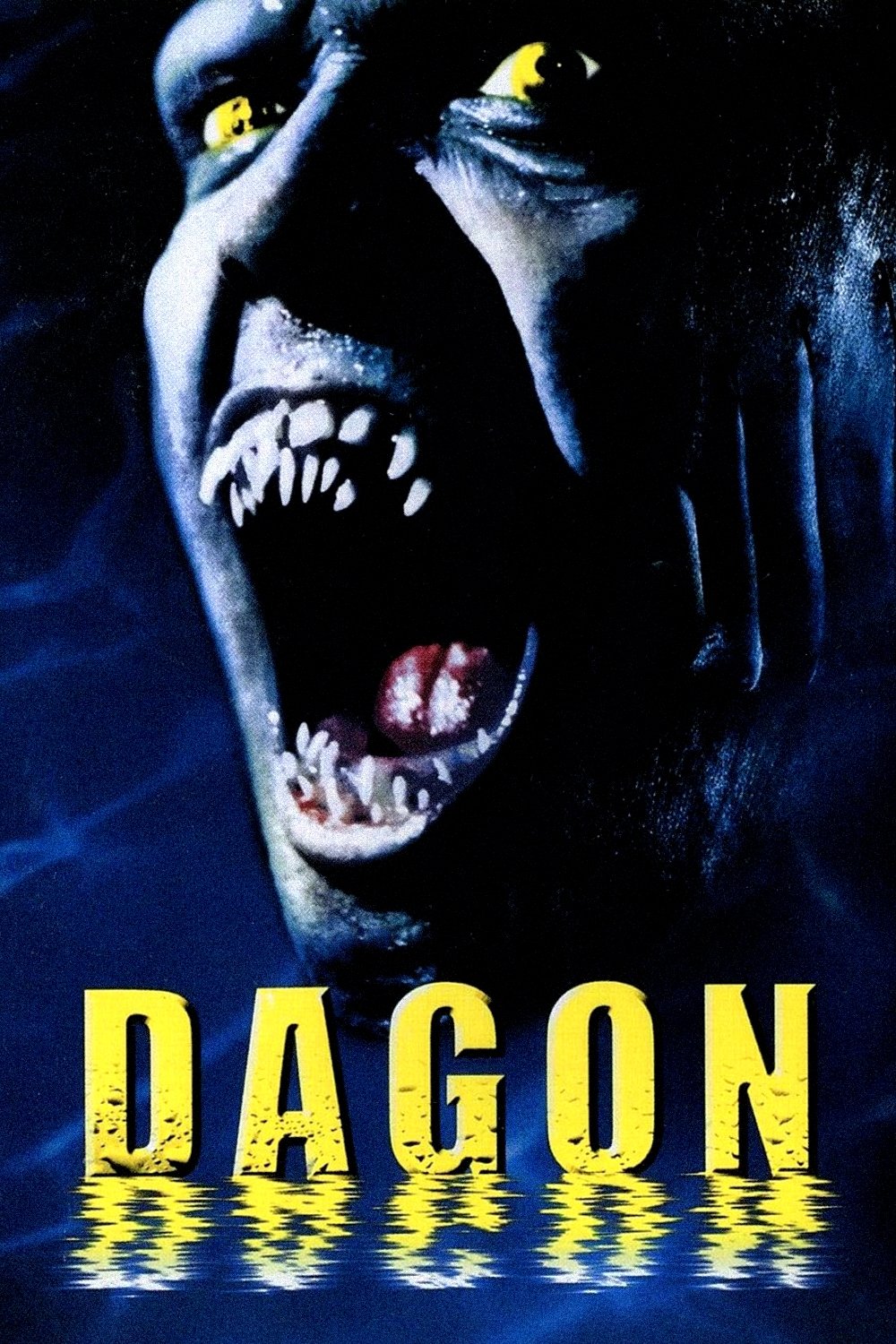 Dagon İndir