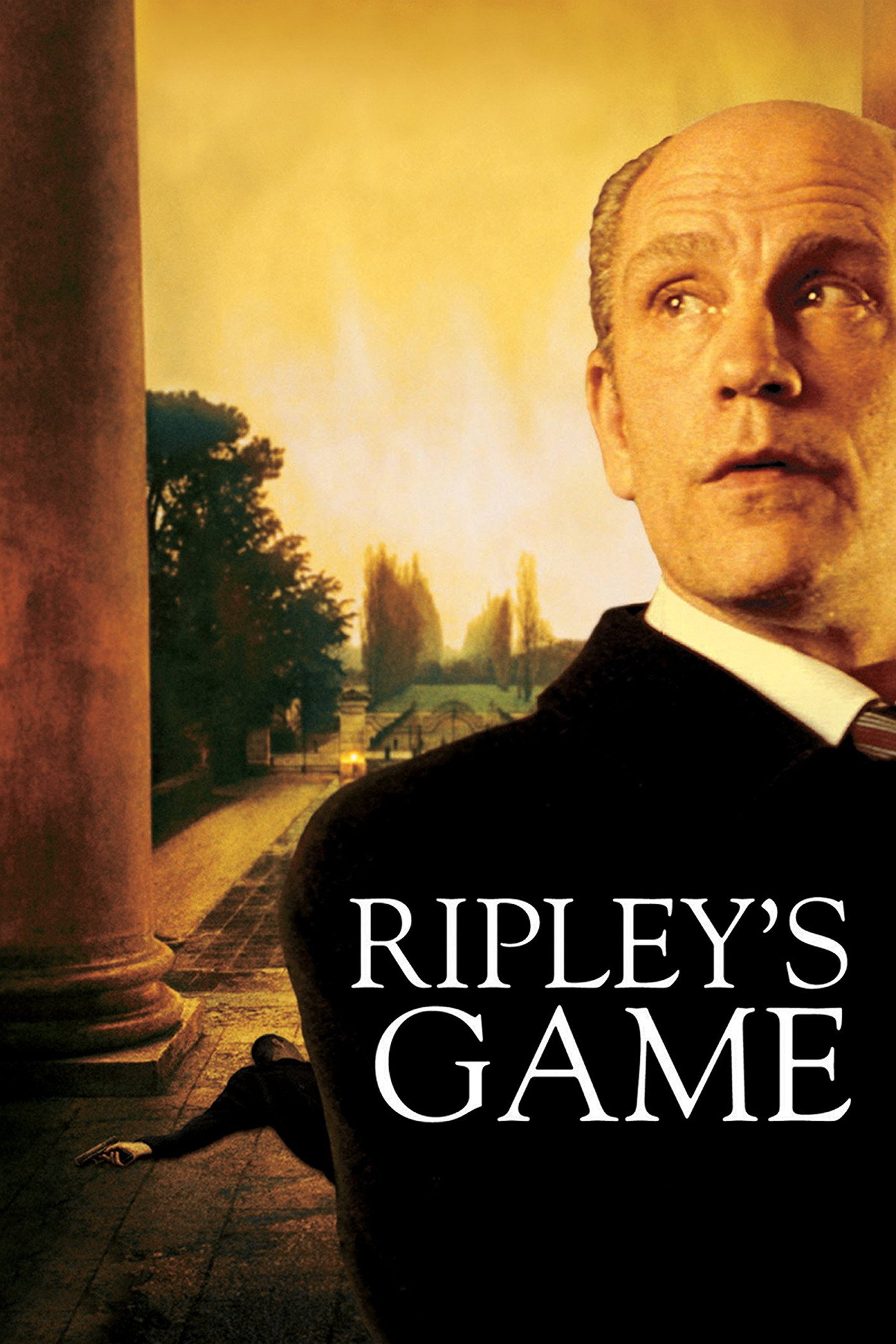 Ripley'in Oyunu İndir