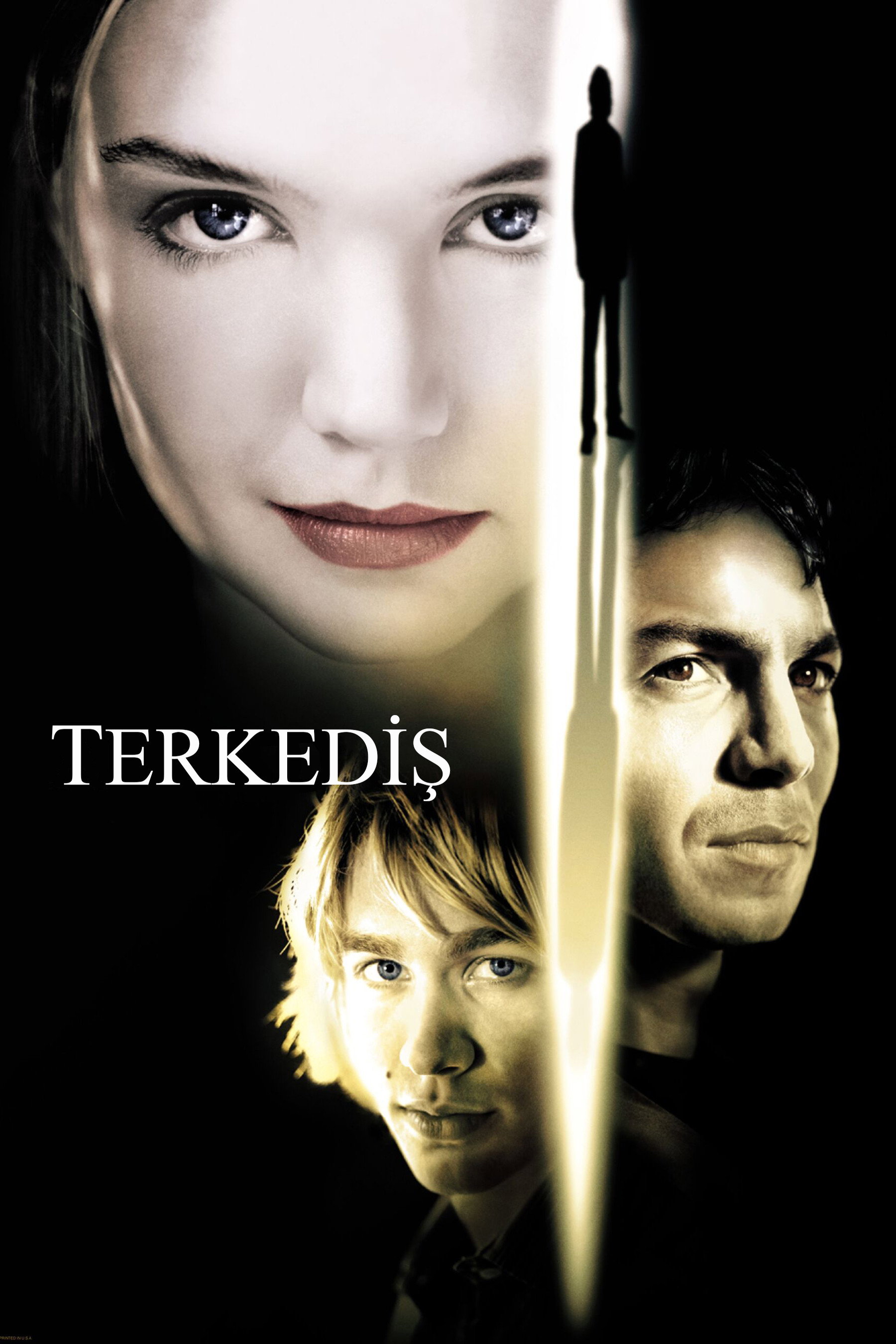 Abandon İndir