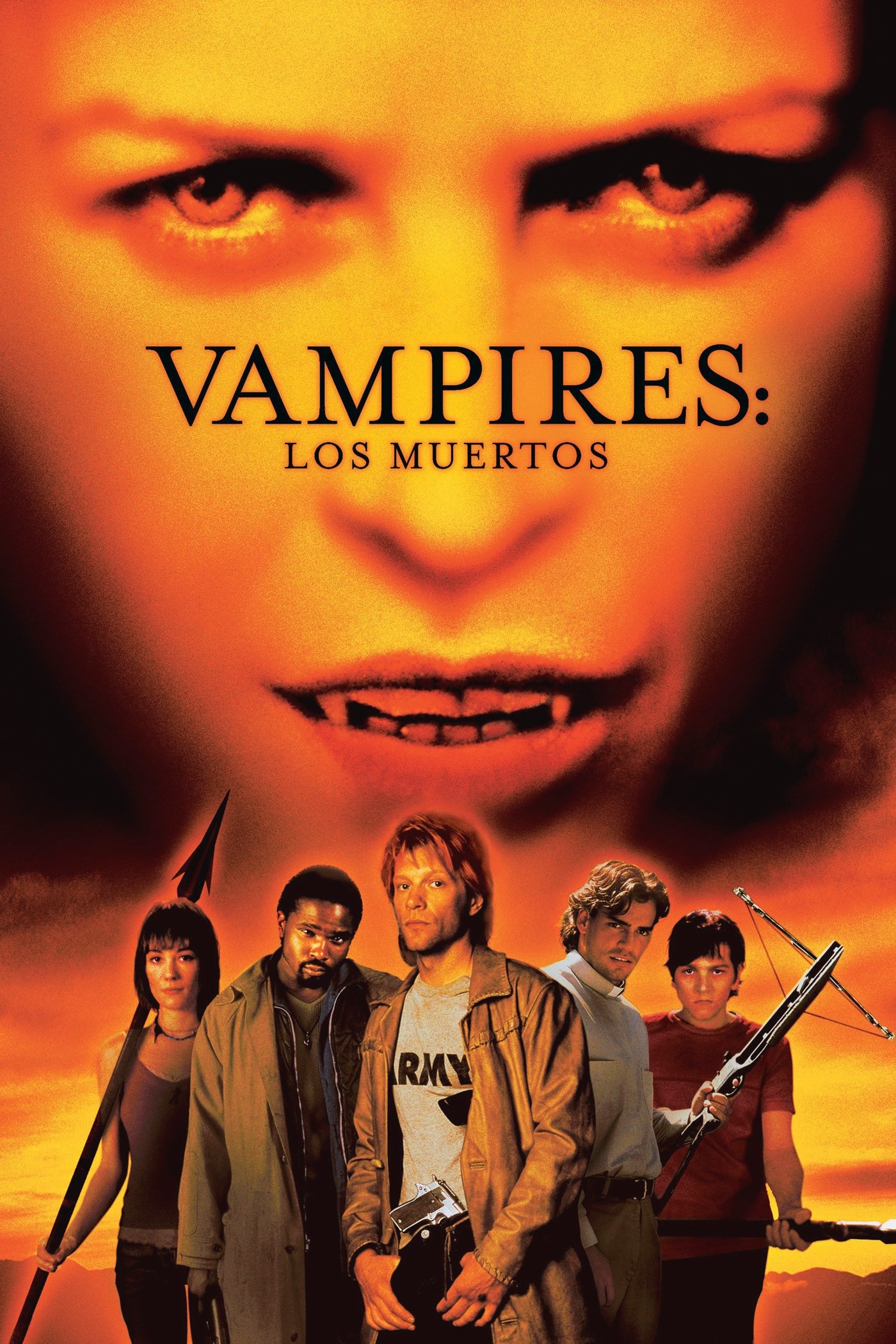 Vampirler 2 İndir