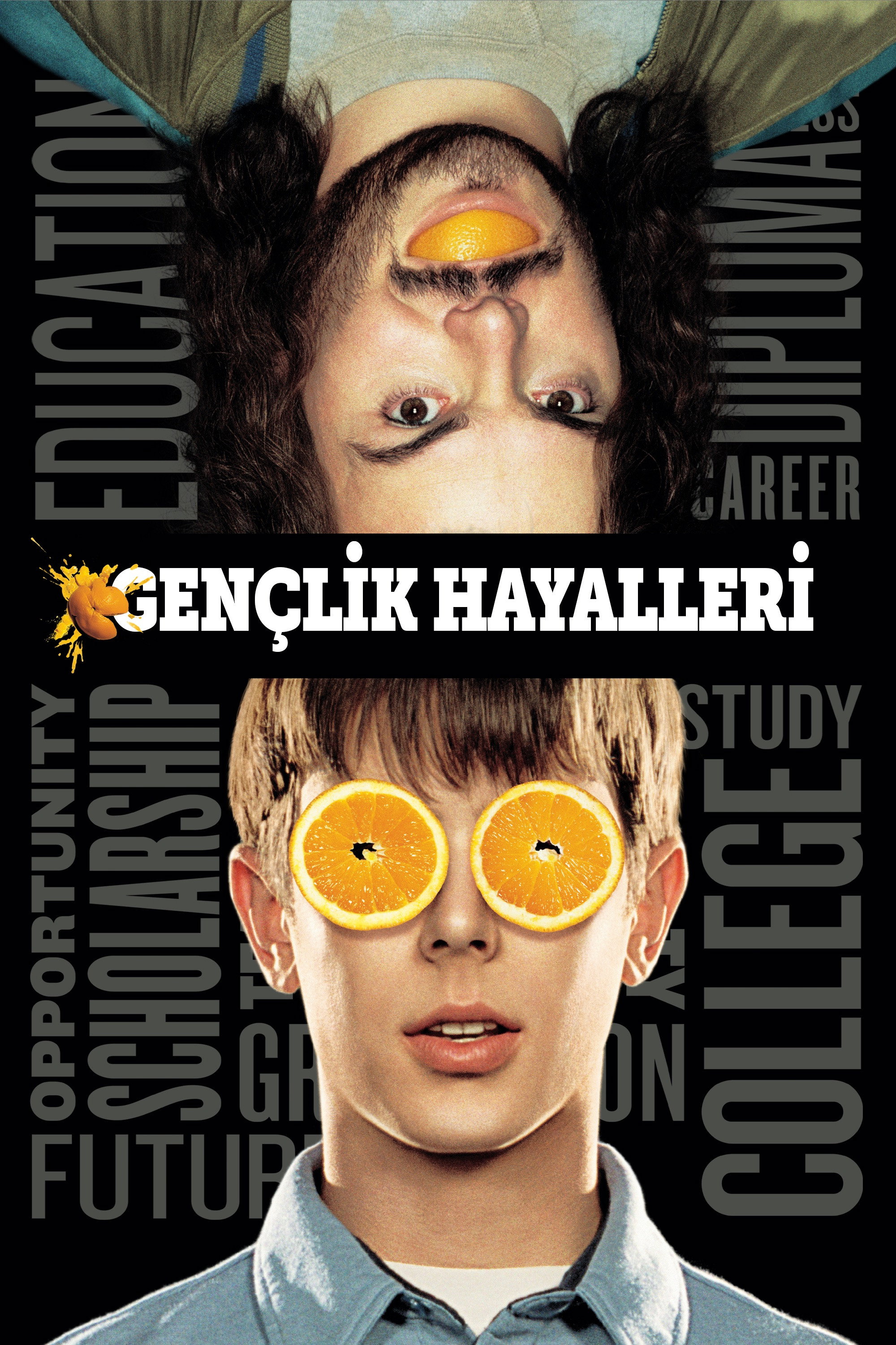 Gençlik Hayalleri İndir