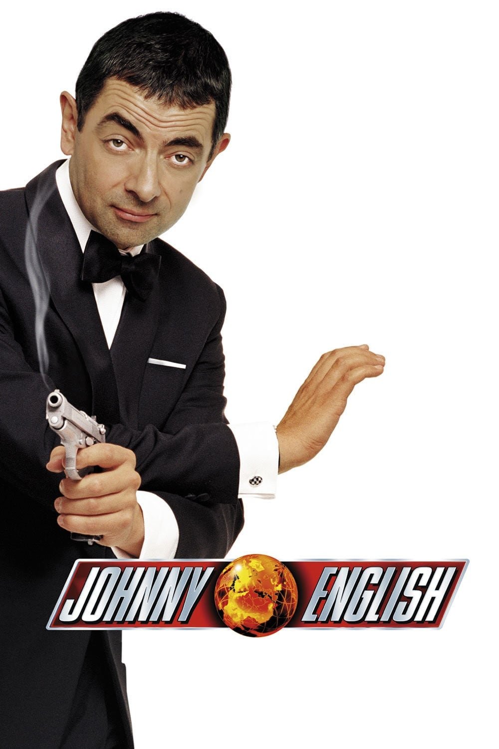 Johnny English İndir