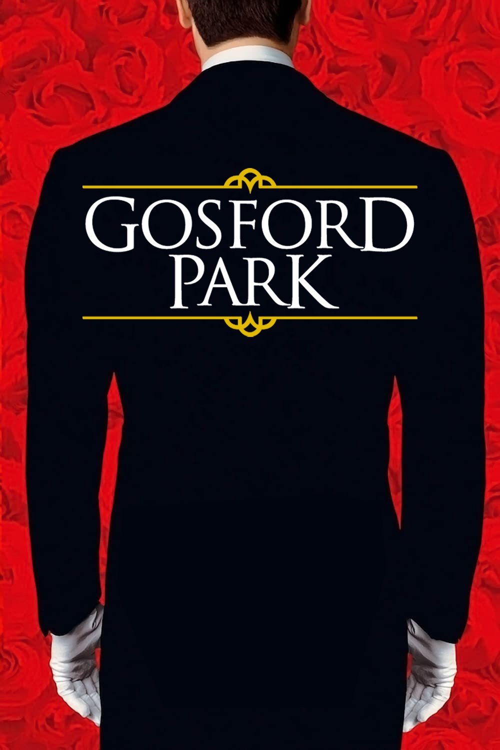 Gosford Park İndir