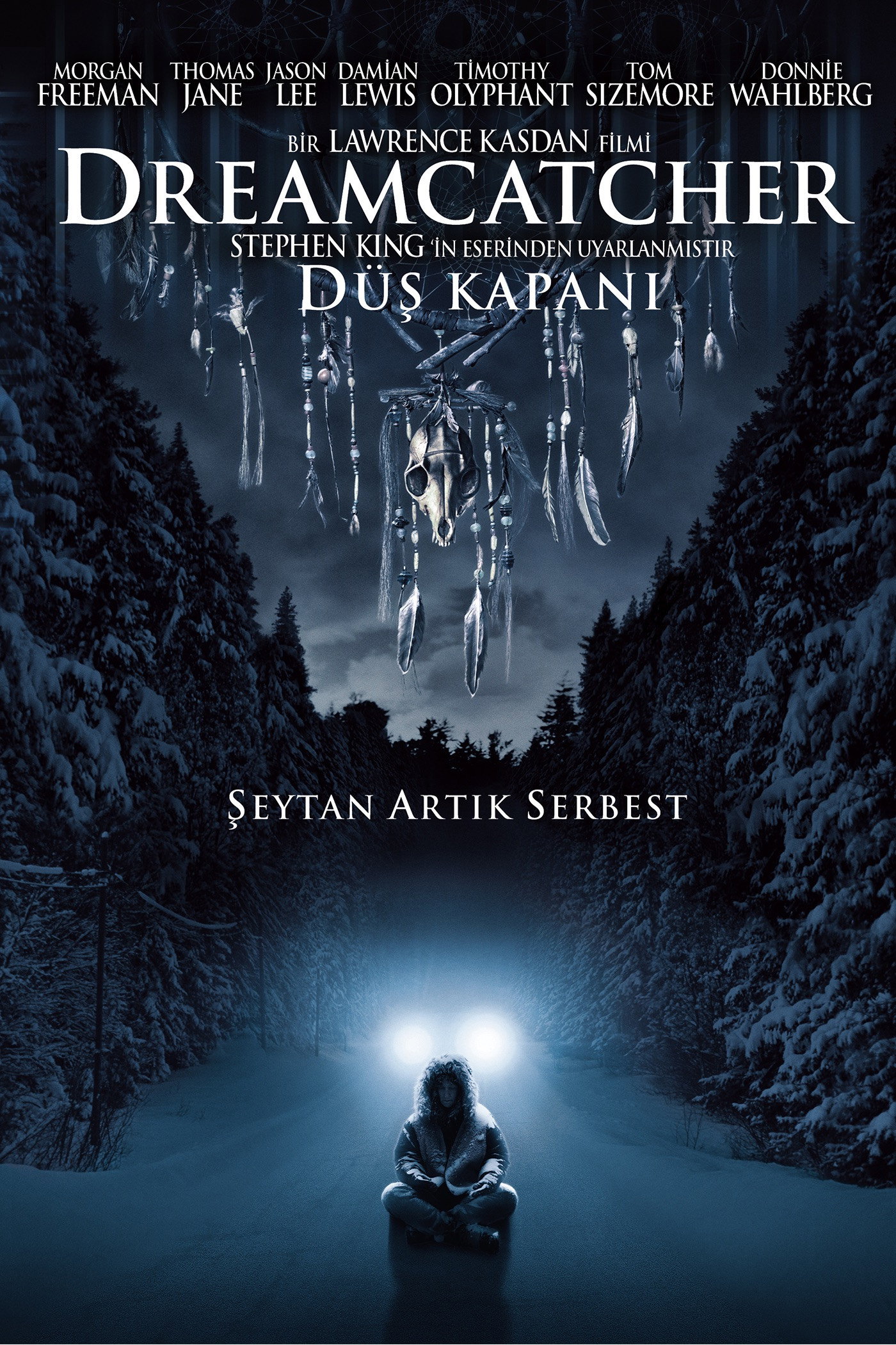 Düş Kapanı İndir