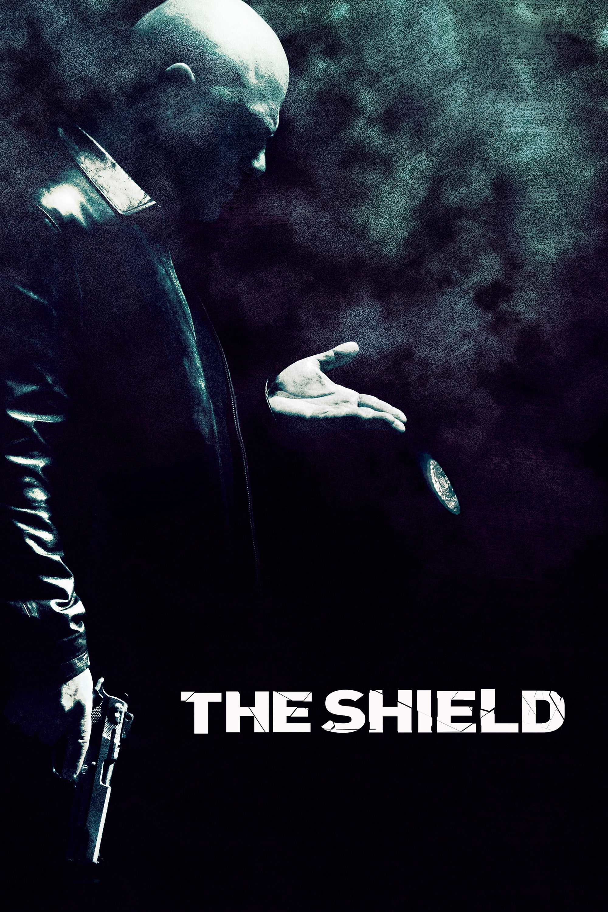 The Shield 1080p İndir
