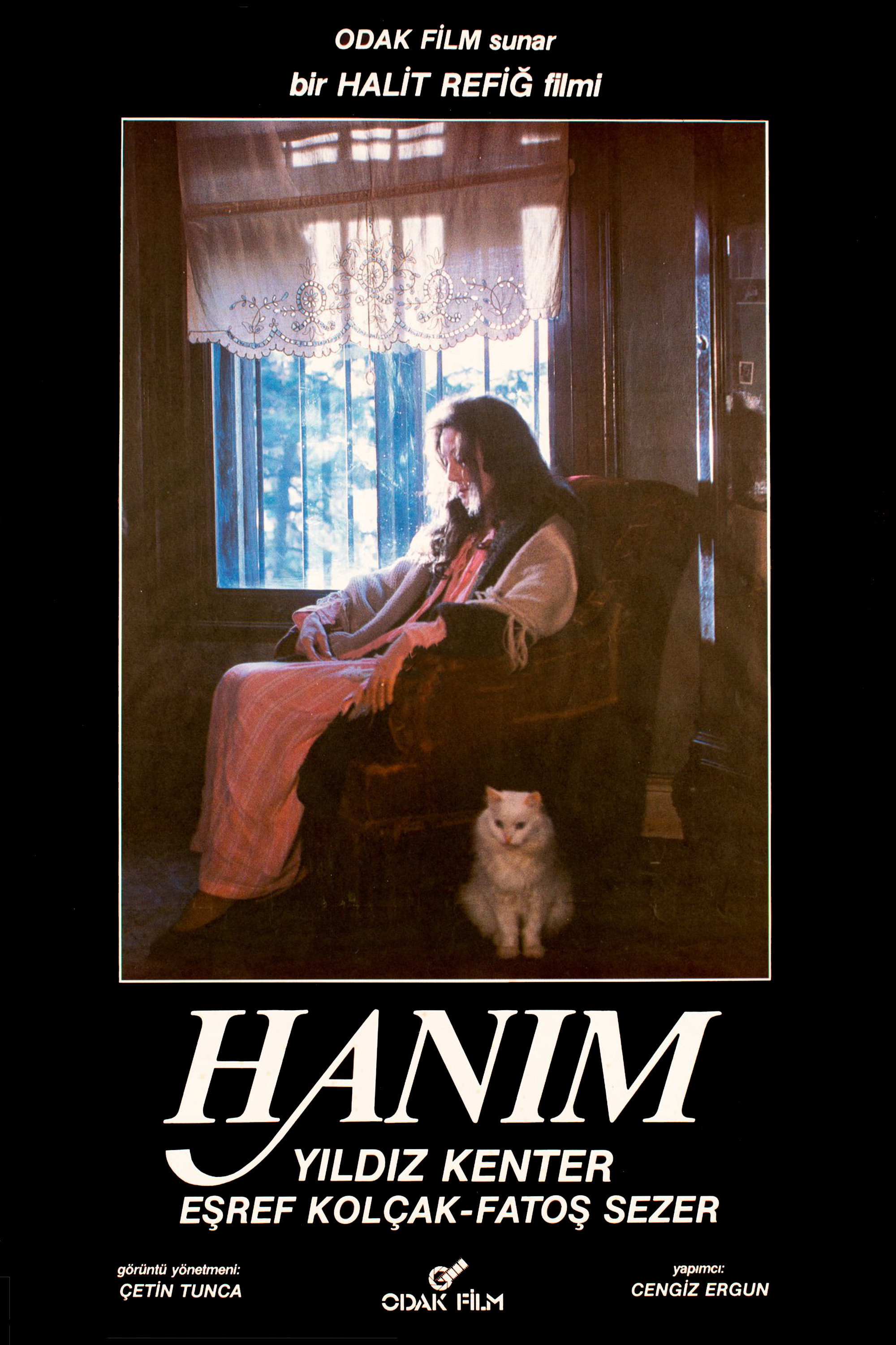 Hanım İndir