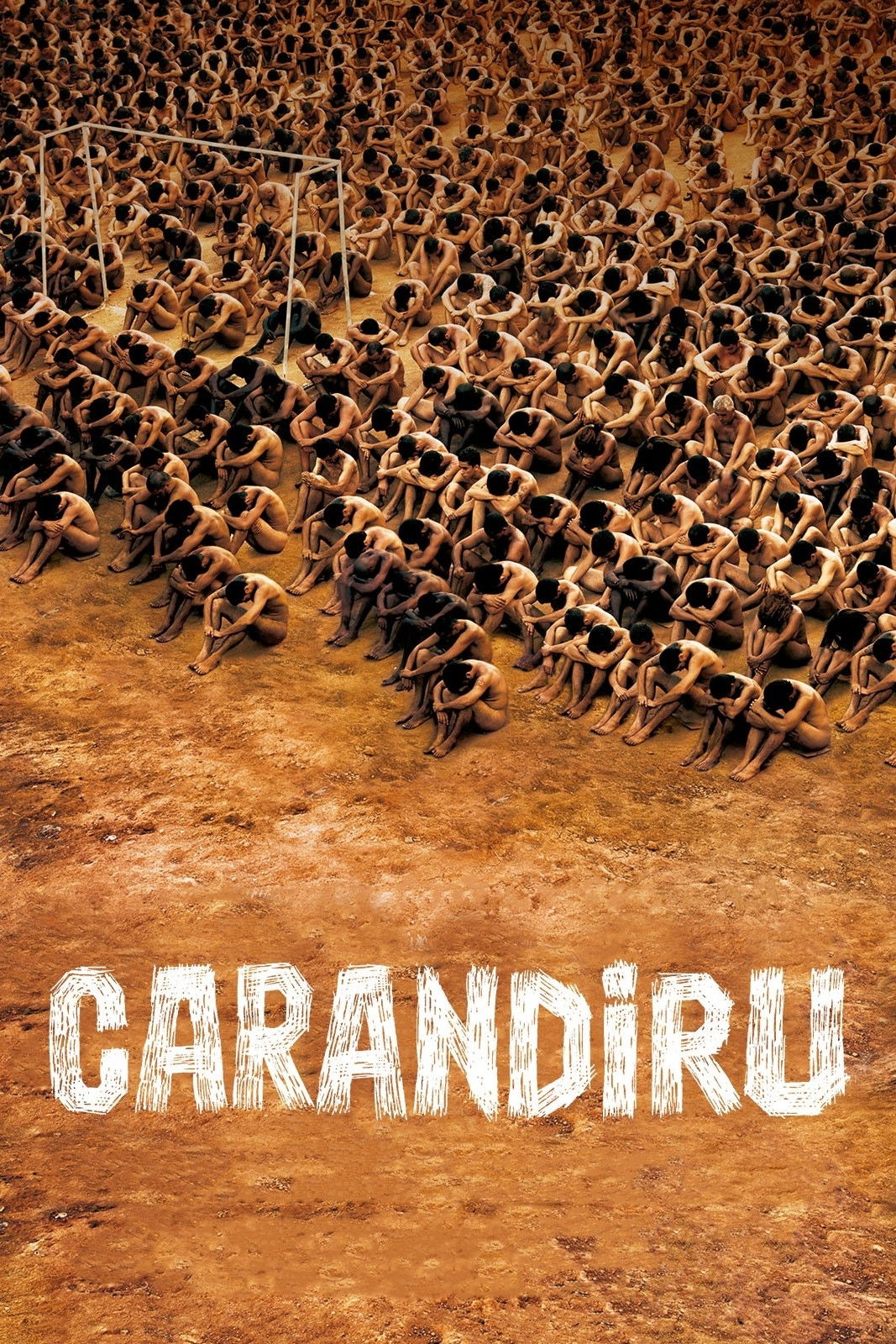 Carandiru İndir