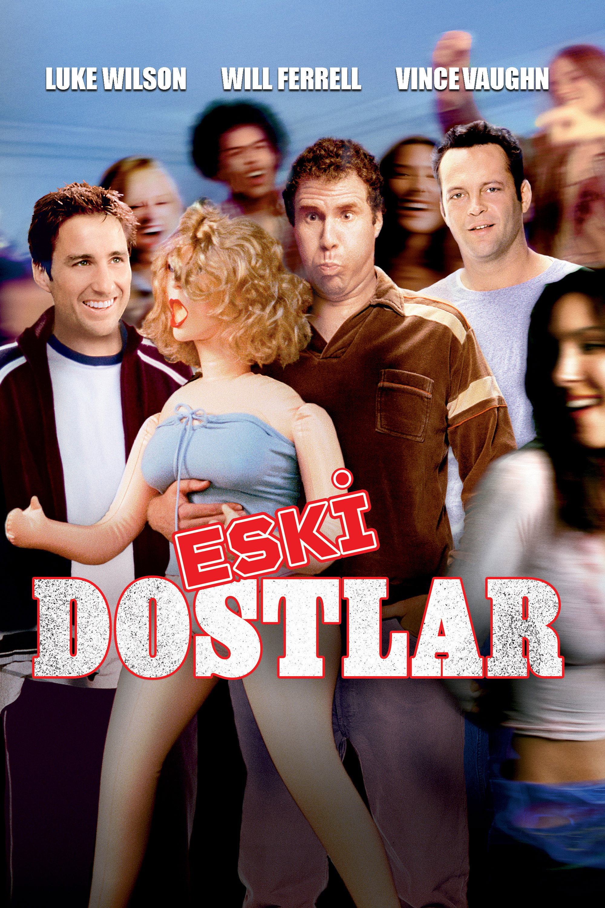Eski Dostlar İndir