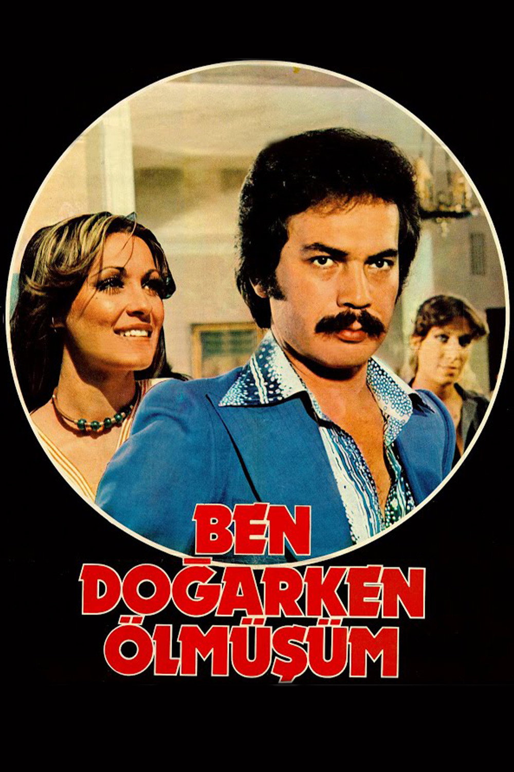 Ben Doğarken Ölmüşüm İndir