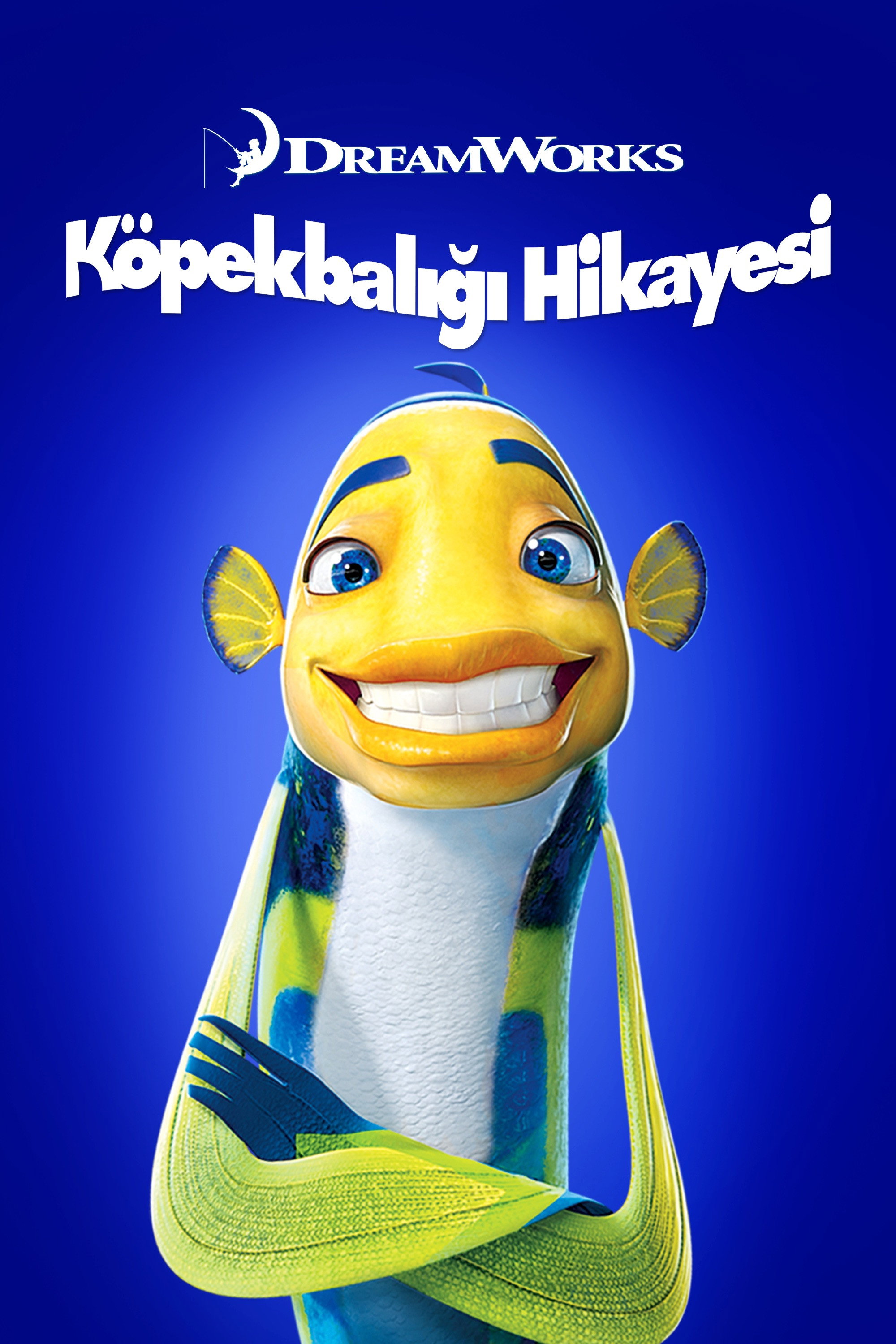 Köpekbalığı Hikayesi İndir