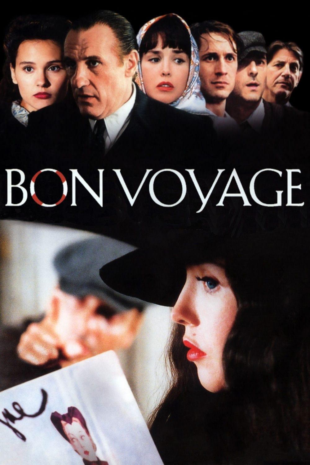 Bon voyage İndir