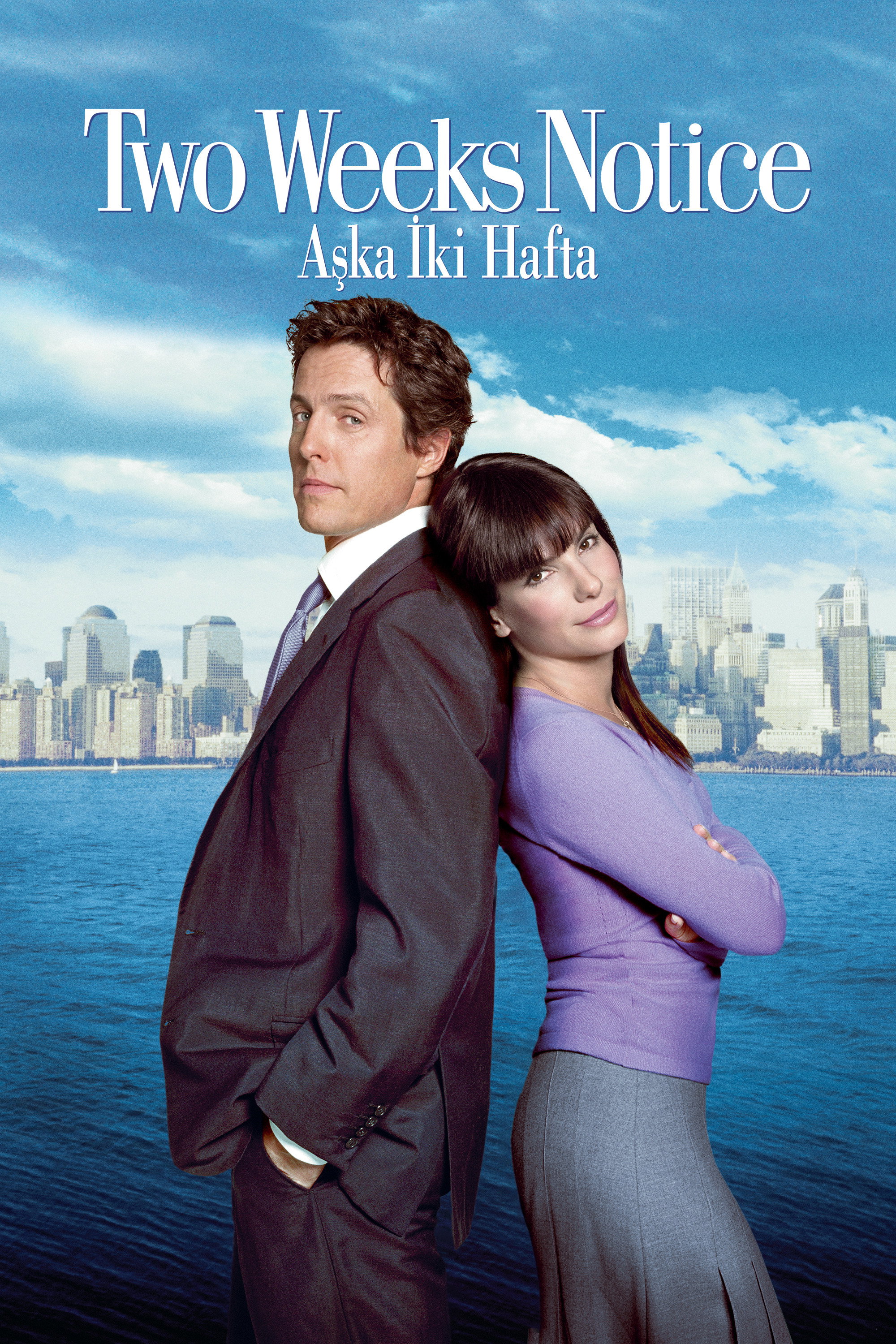 Aşka İki Hafta İndir