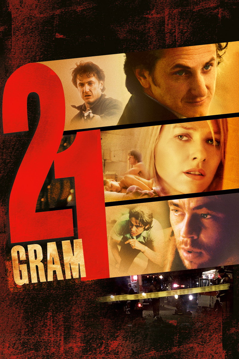 21 Gram İndir