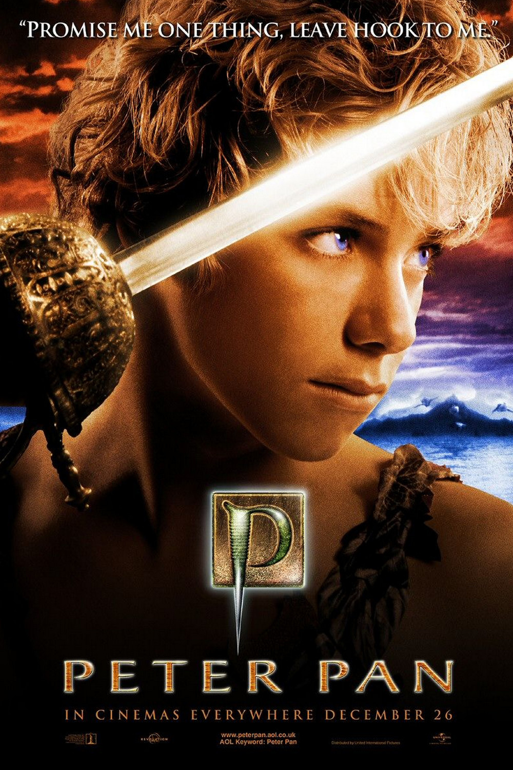 Peter Pan İndir