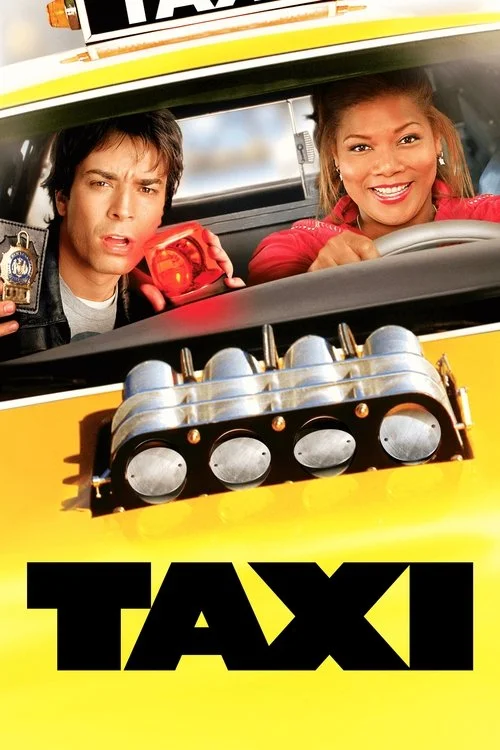 New York Taxi İndir