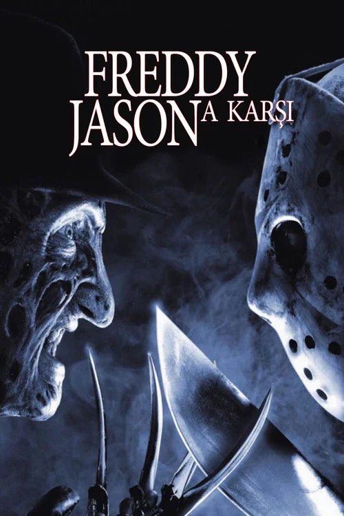 Freddy Jason'a karşı İndir