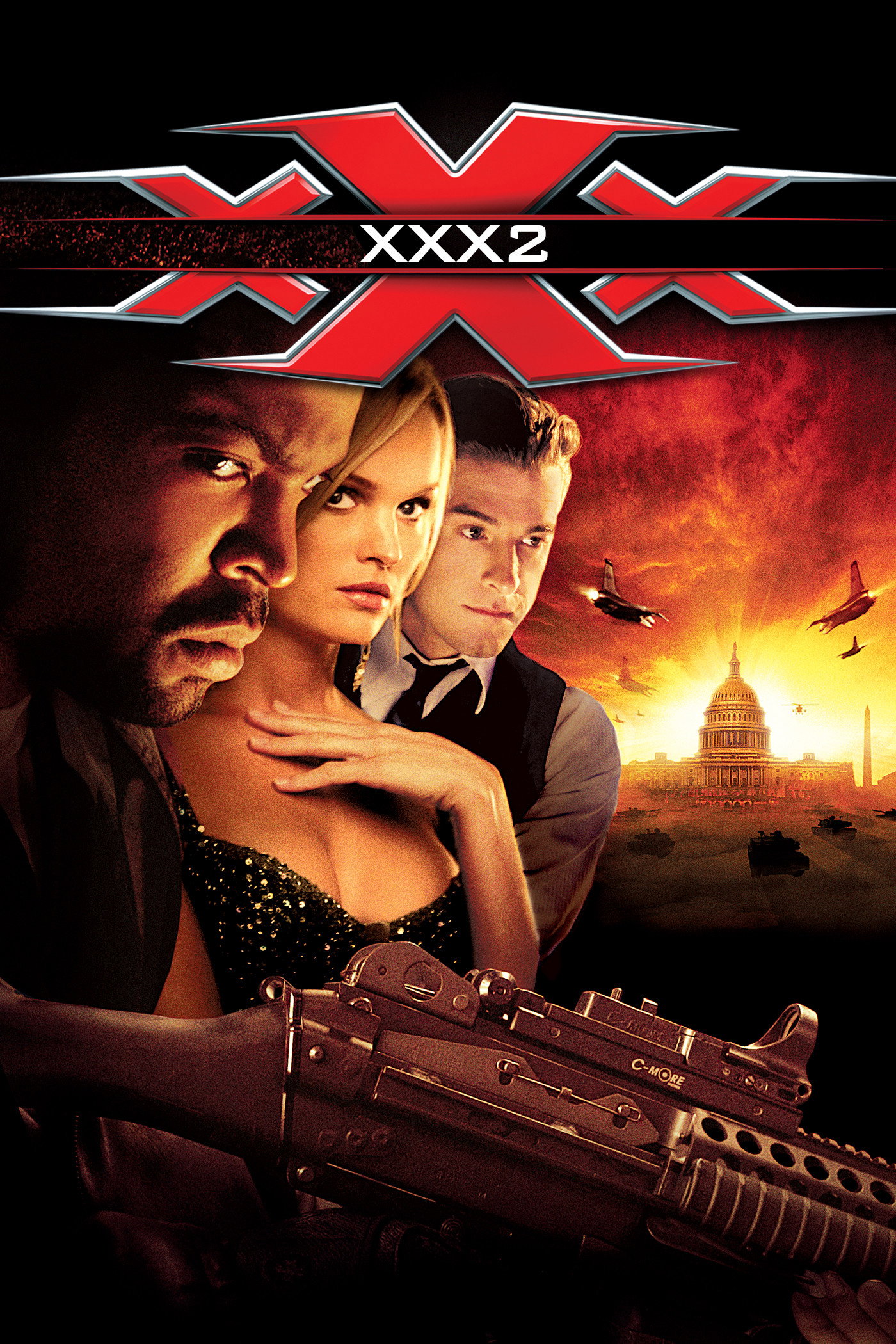 xXx: State of the Union İndir