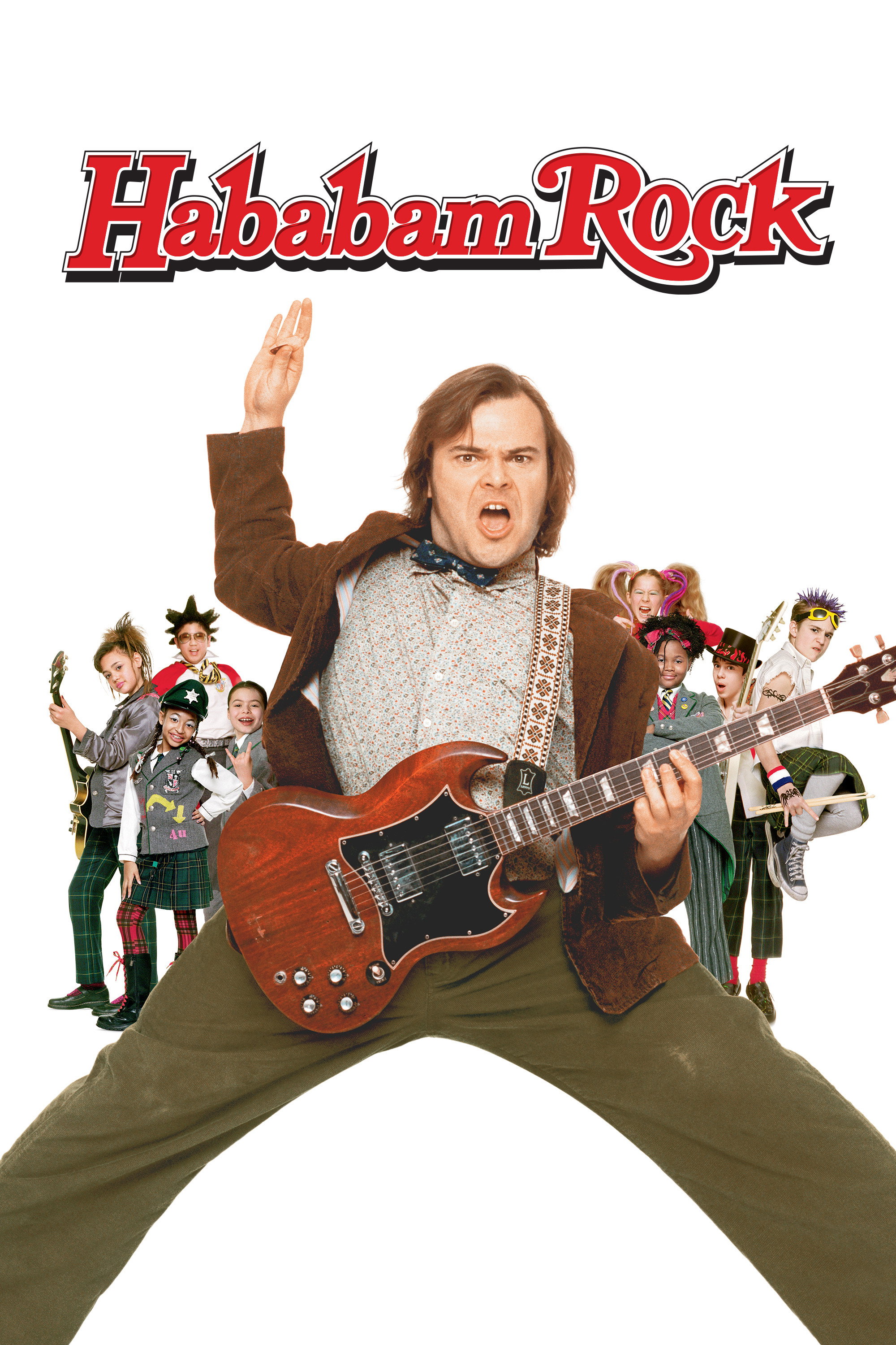 Hababam Rock İndir