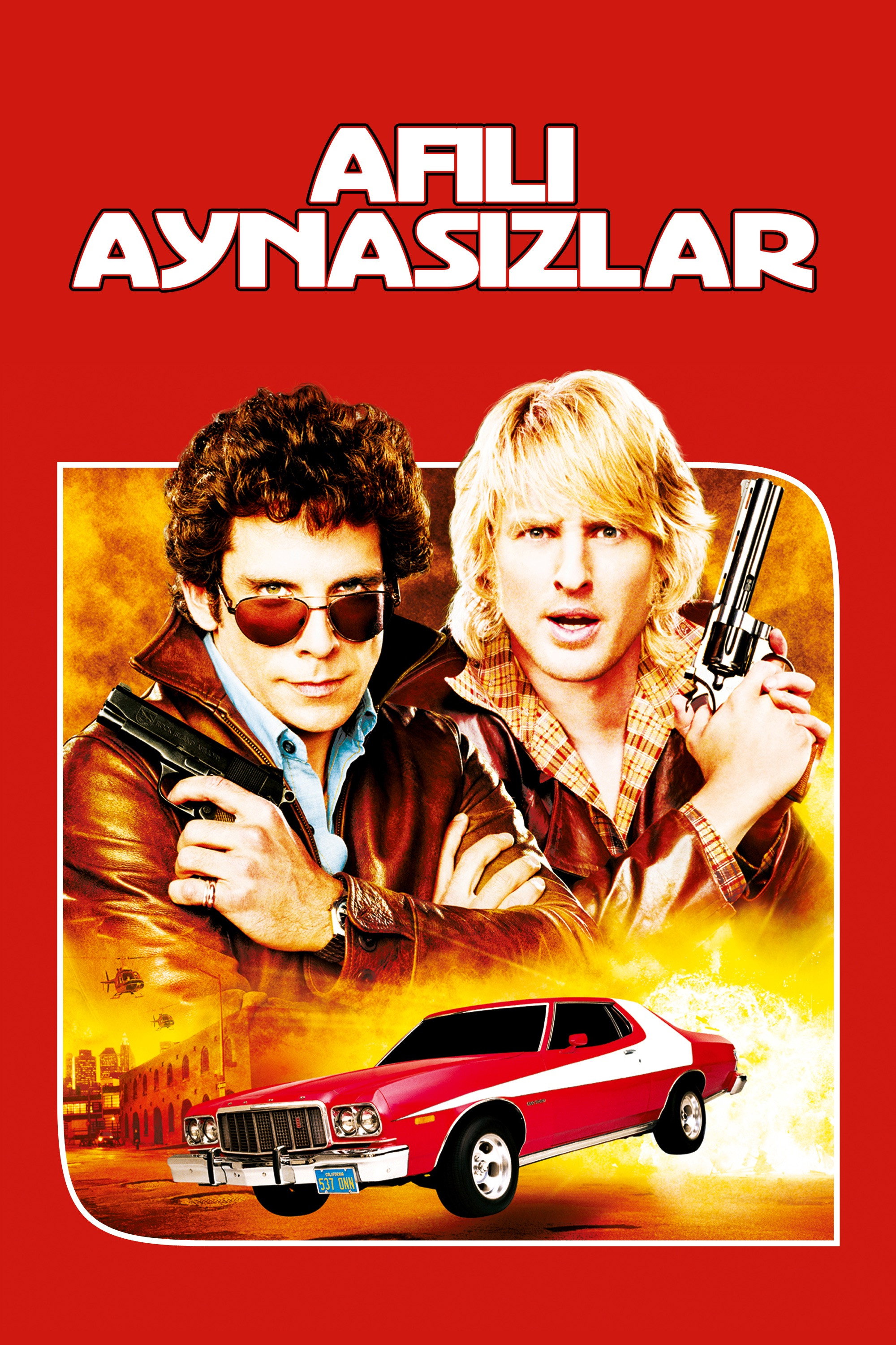 Afili Aynasızlar İndir