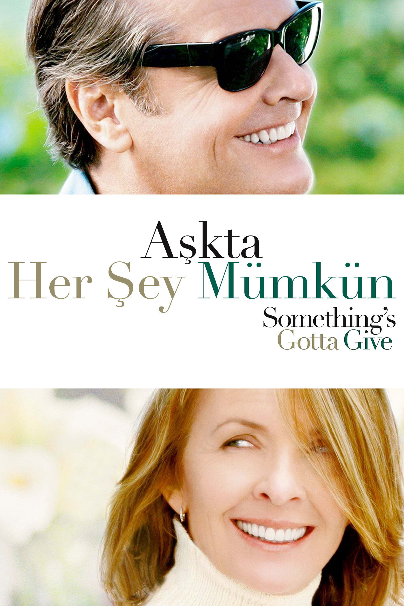 Aşkta Her Şey Mümkün İndir