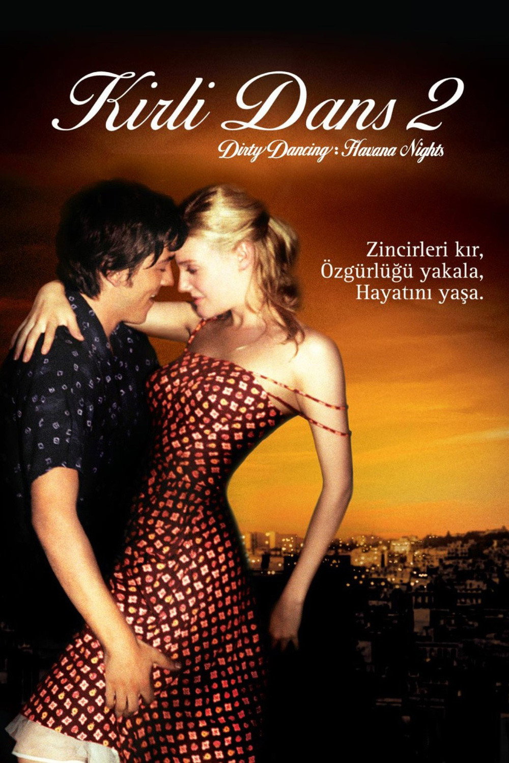 Kirli Dans 2 İndir