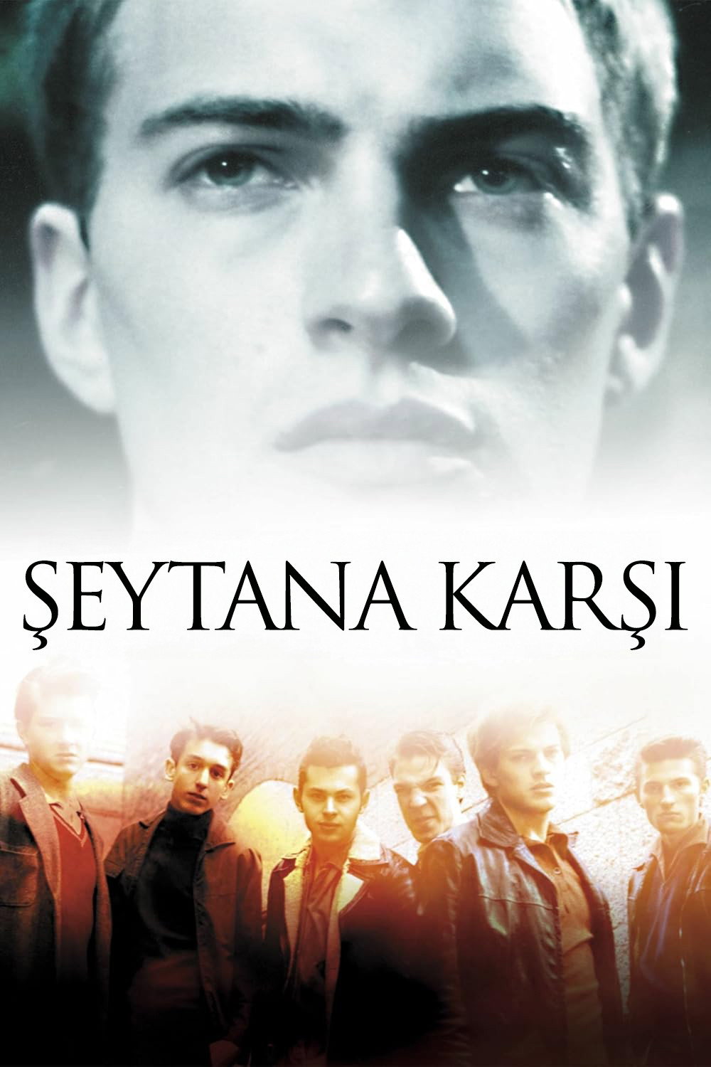 Şeytana Karşı İndir