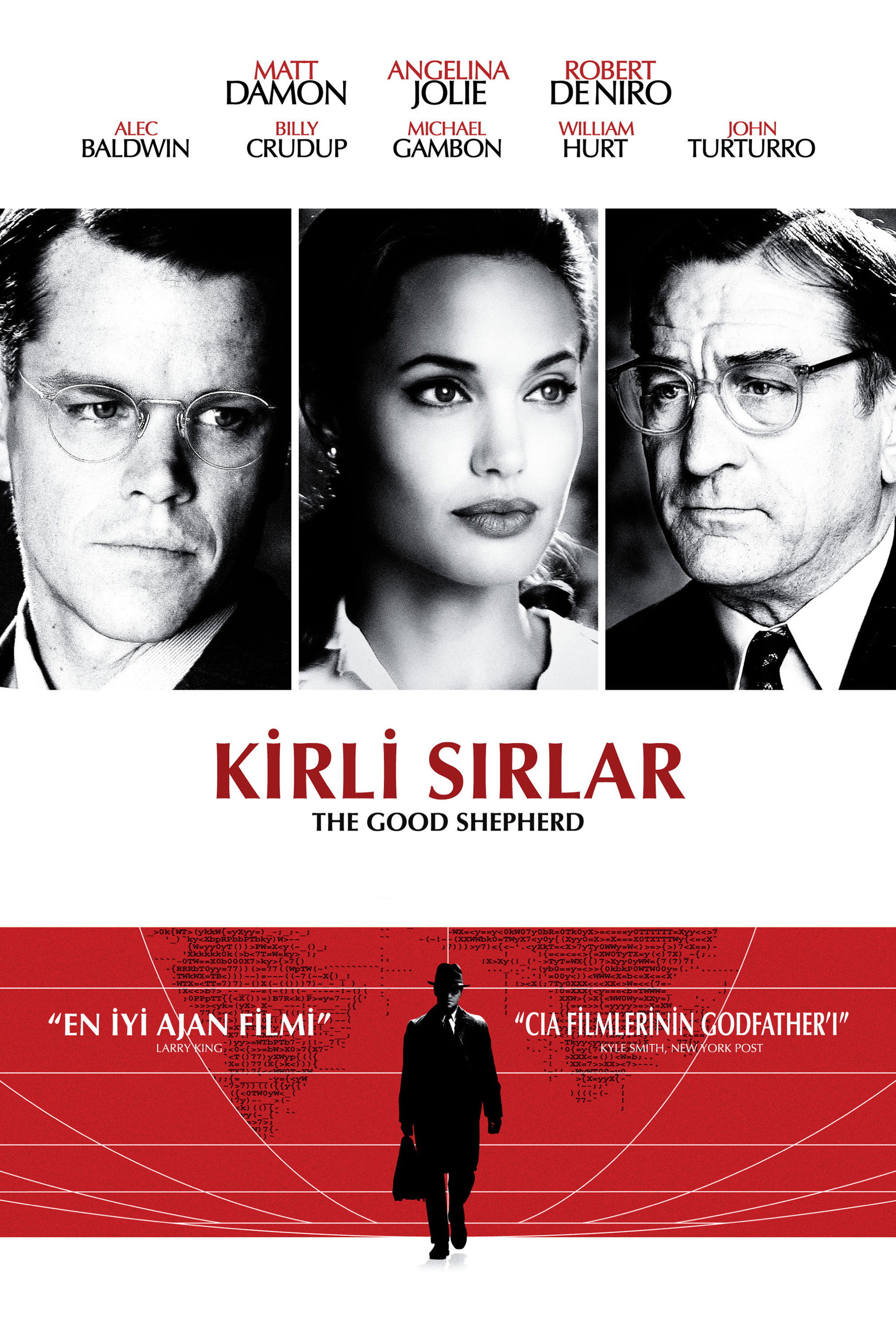 Kirli Sırlar İndir