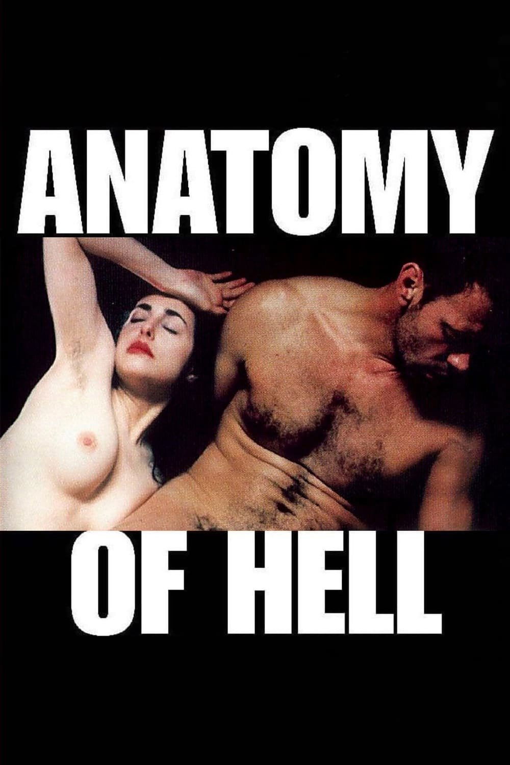 Anatomie de l'enfer İndir