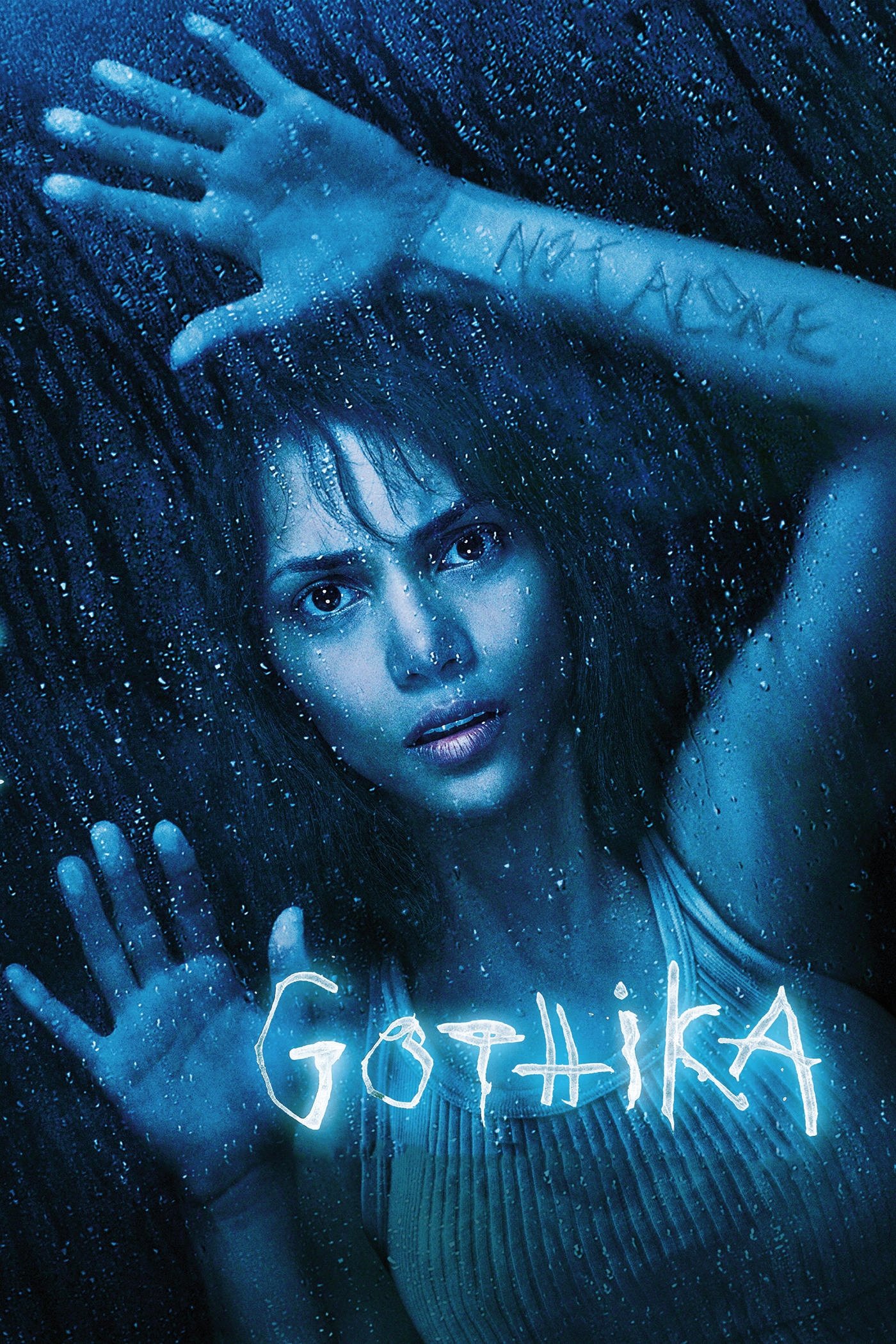 Gothika İndir