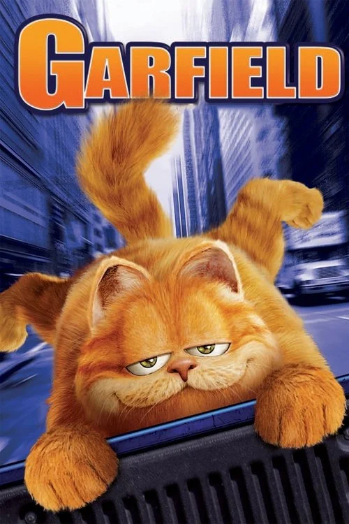 Garfield İndir