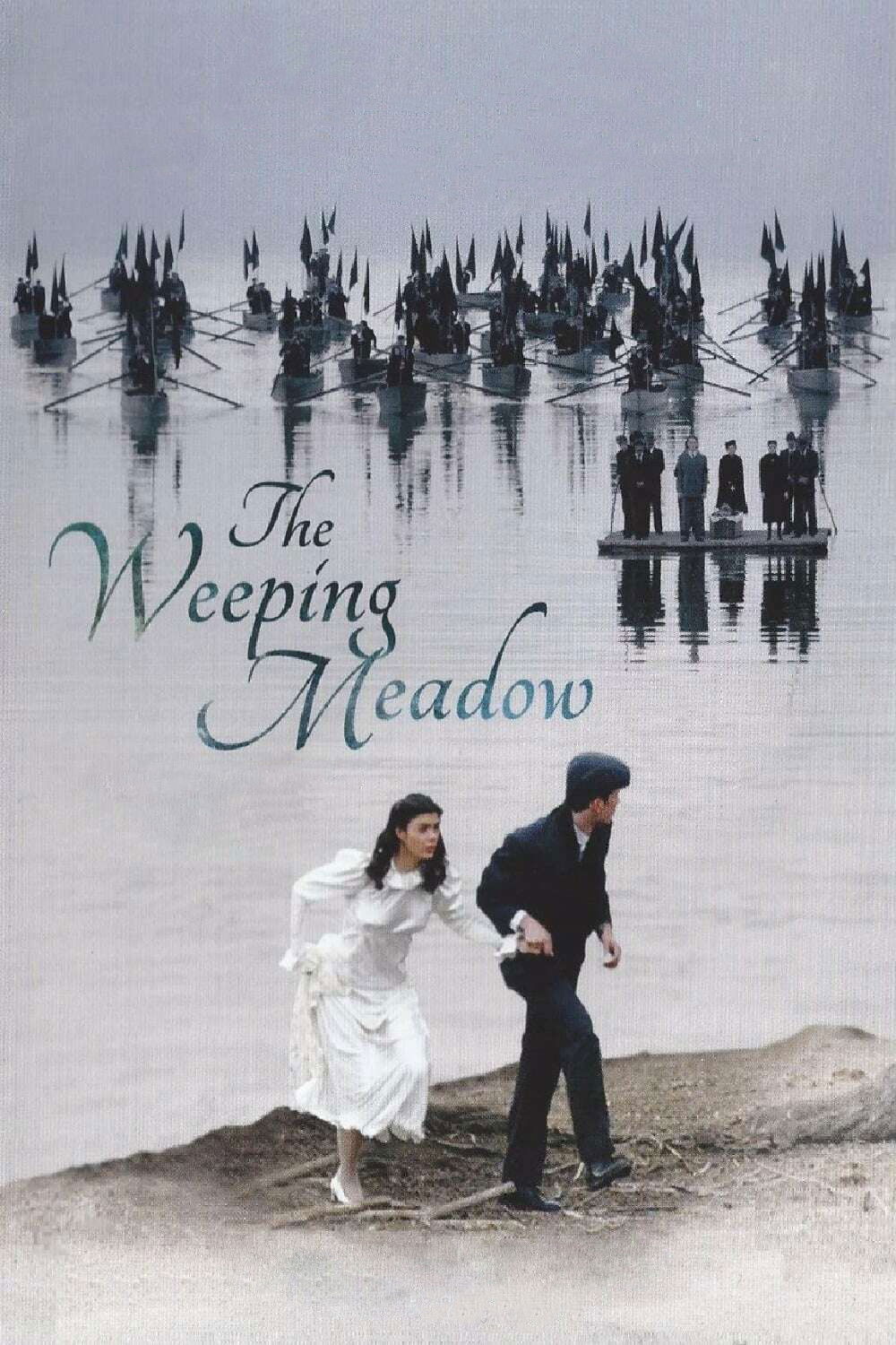 Ağlayan Çayır İndir