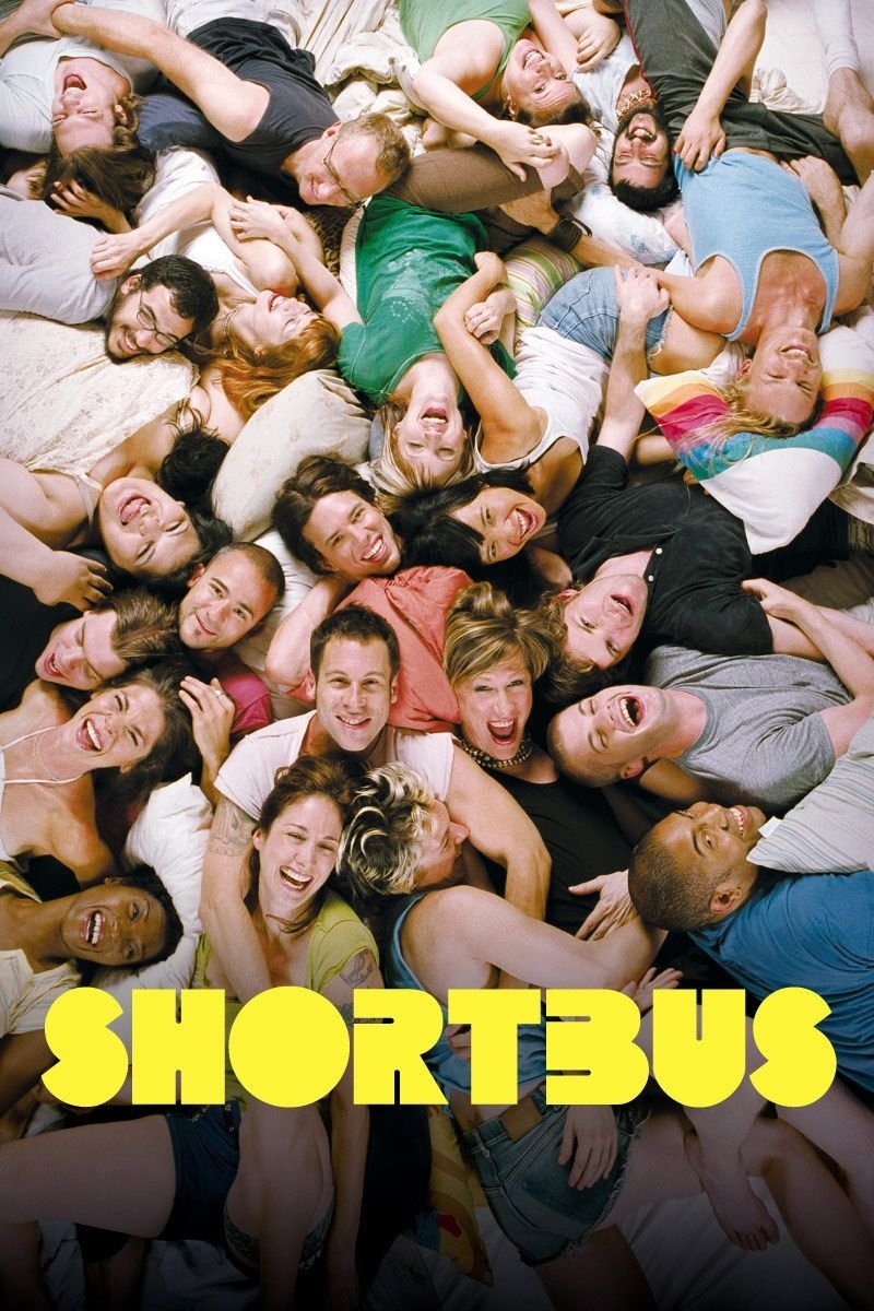 Shortbus İndir