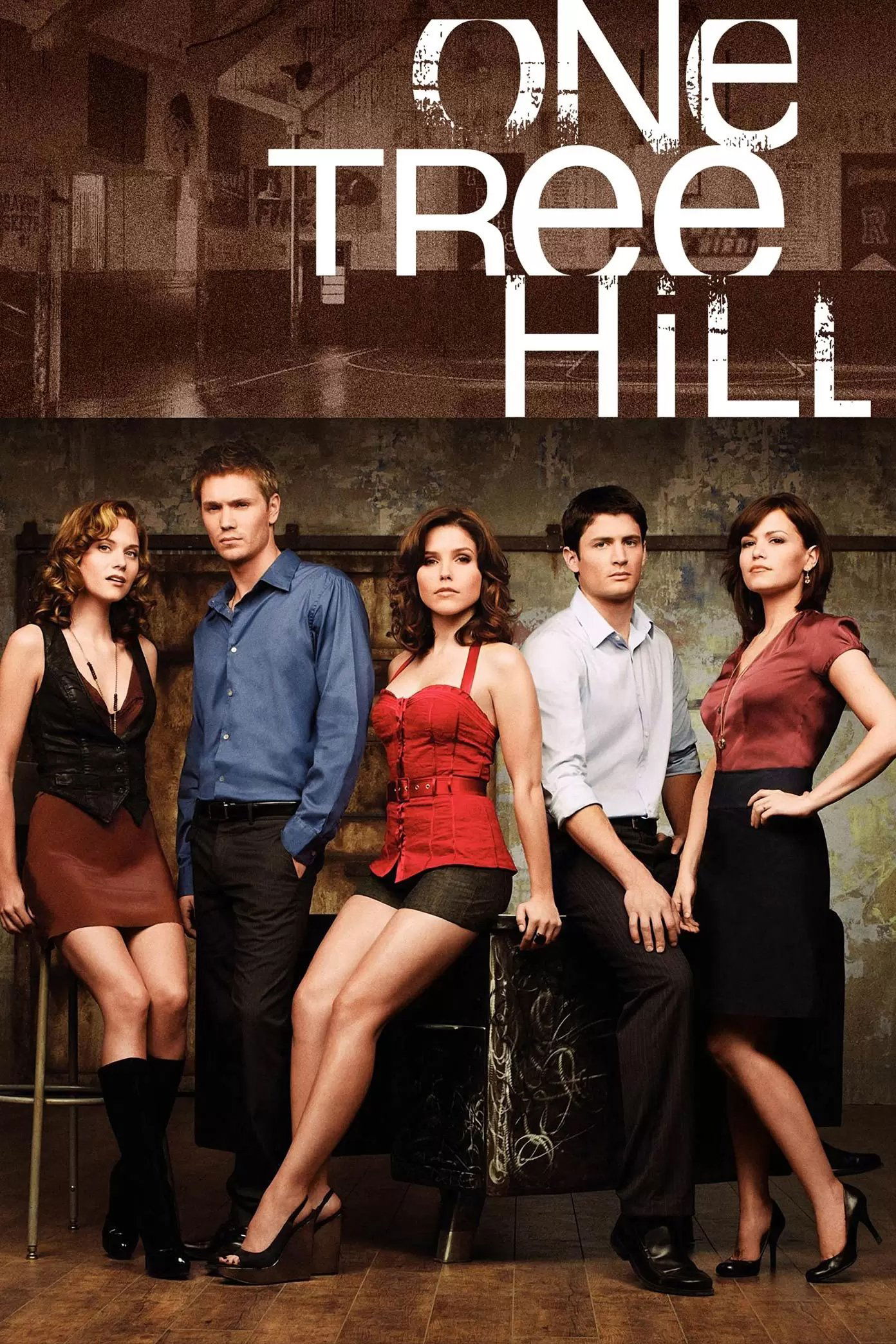 One Tree Hill 1080p İndir
