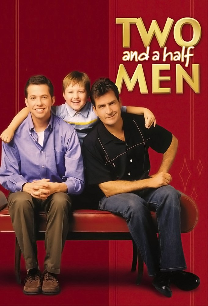 Two and a Half Men 1080p İndir