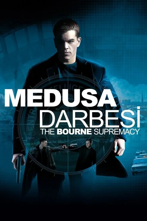 Medusa Darbesi İndir