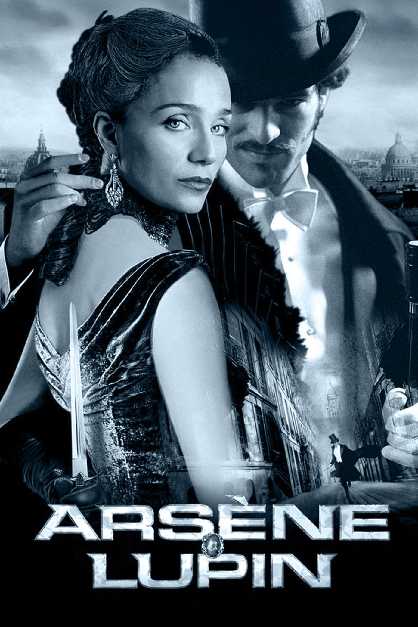 Arsen Lupen İndir