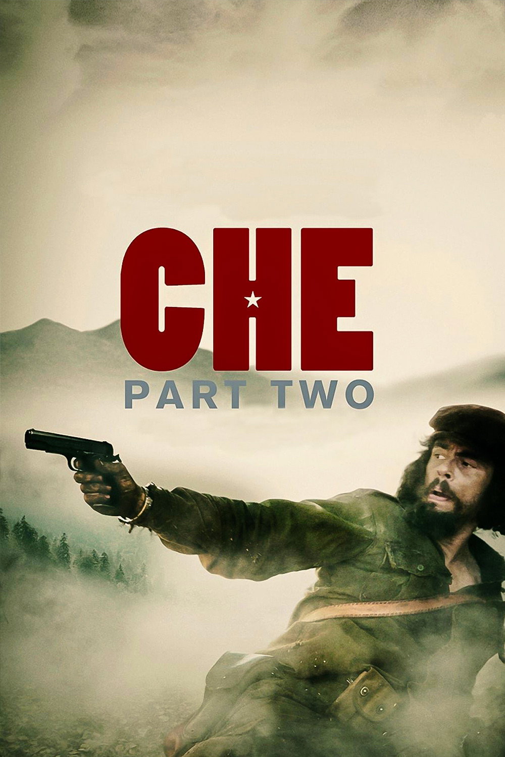 Che: İkinci Bölüm İndir