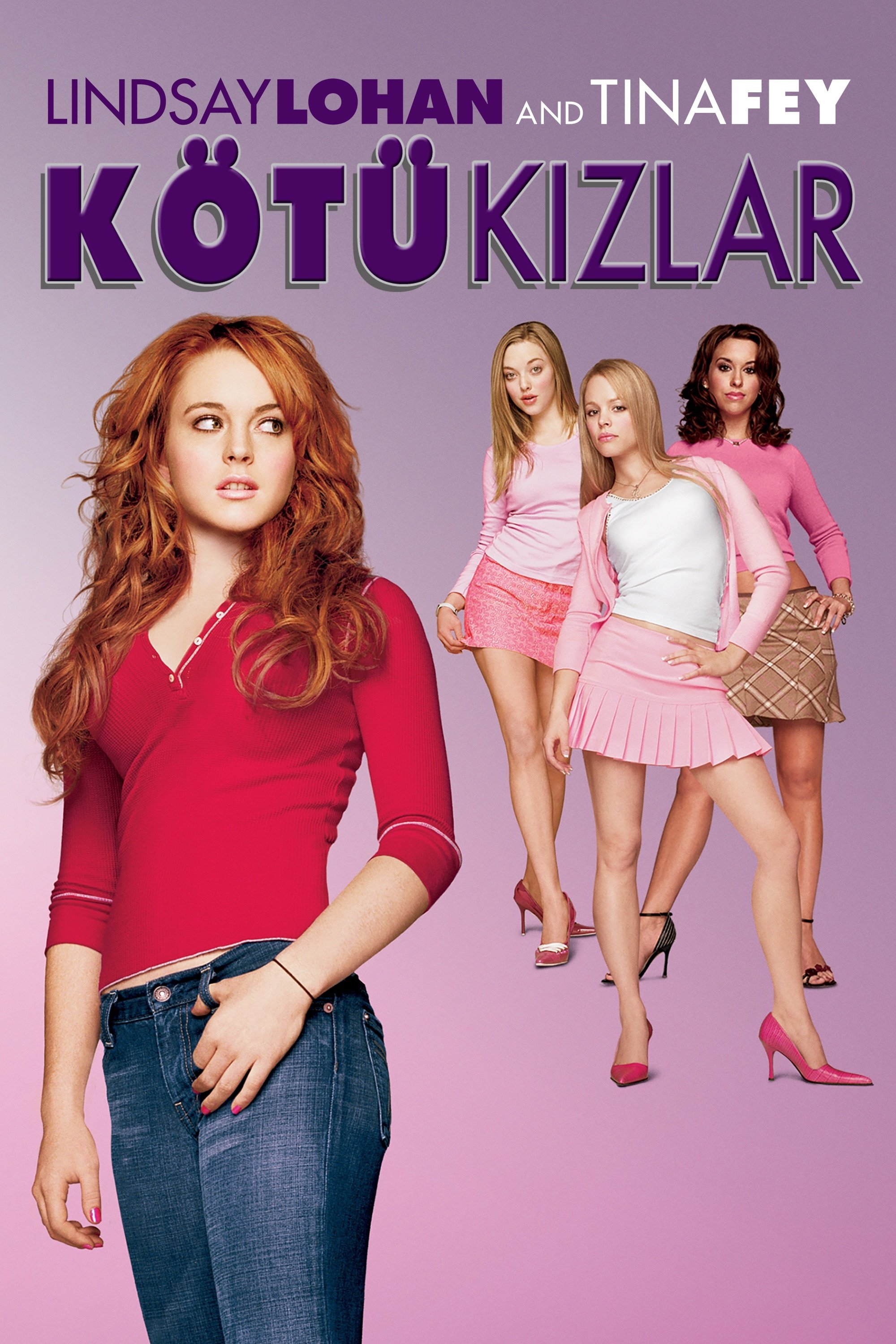 Kötü Kızlar İndir