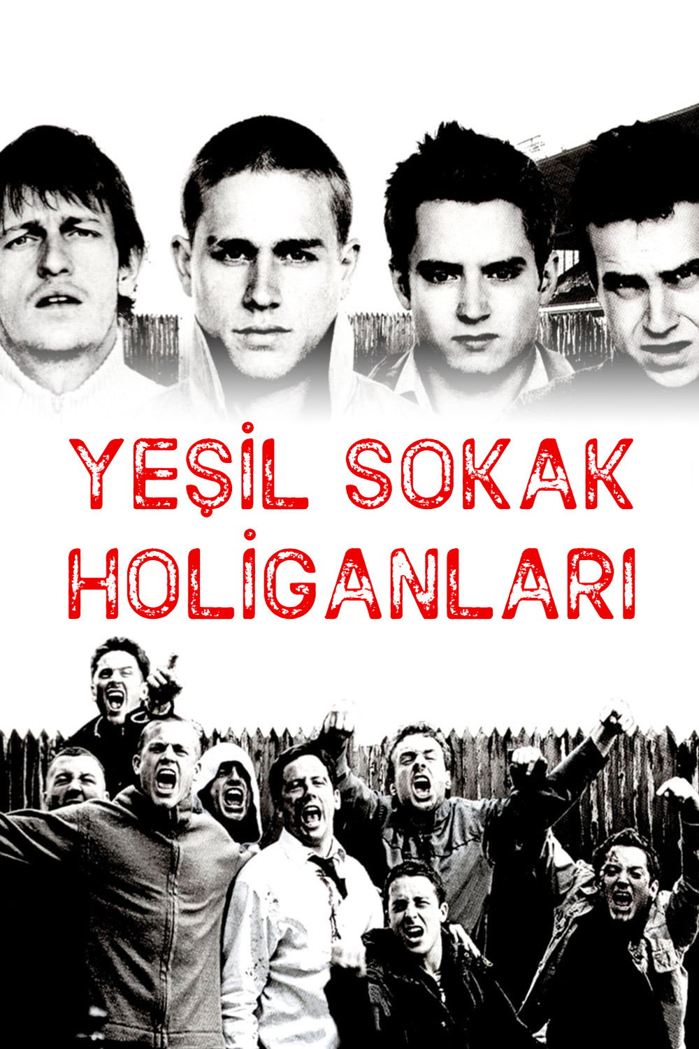 Yeşil Sokak Holiganları İndir
