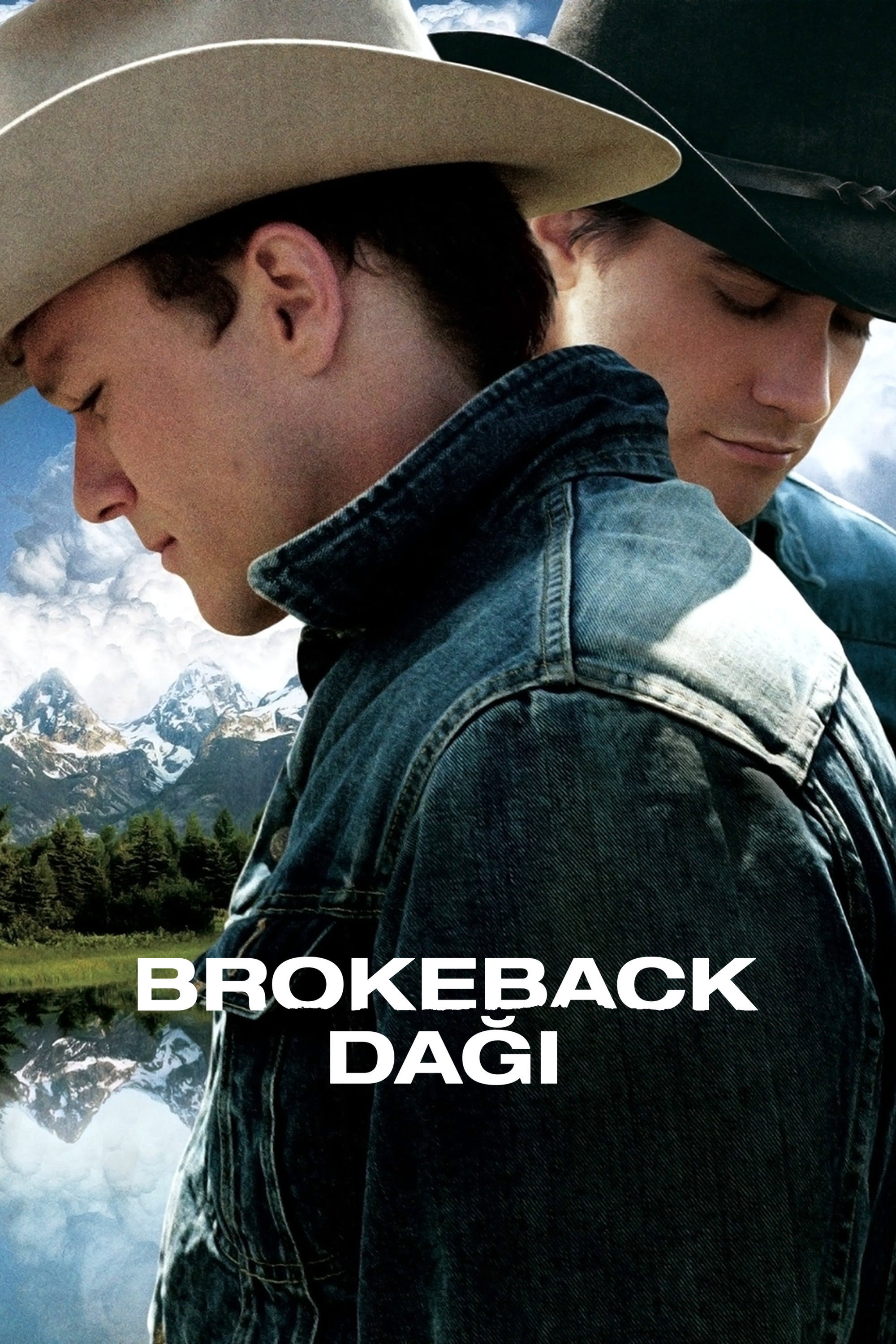 Brokeback Dağı İndir