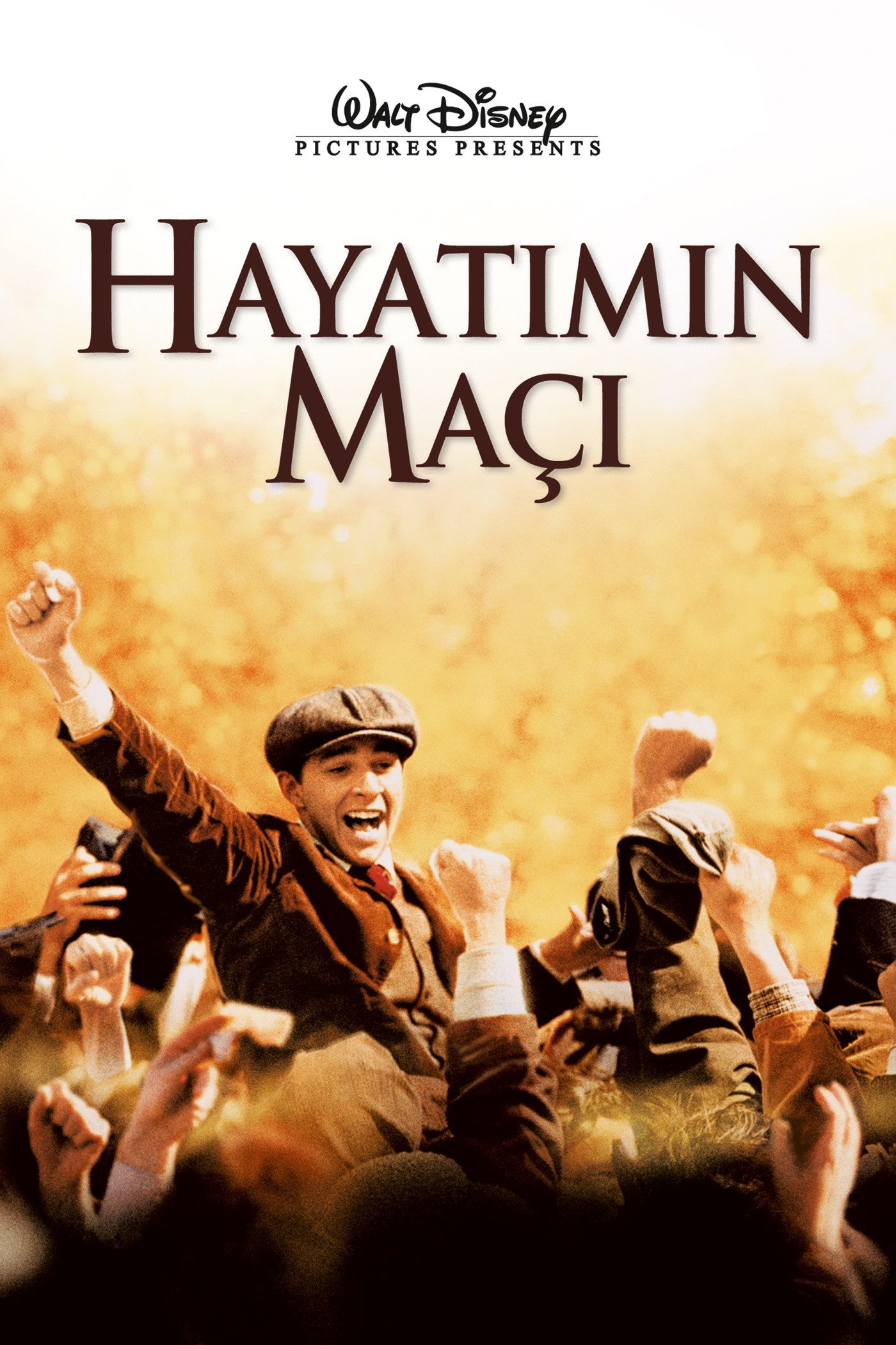Hayatımın Maçı İndir
