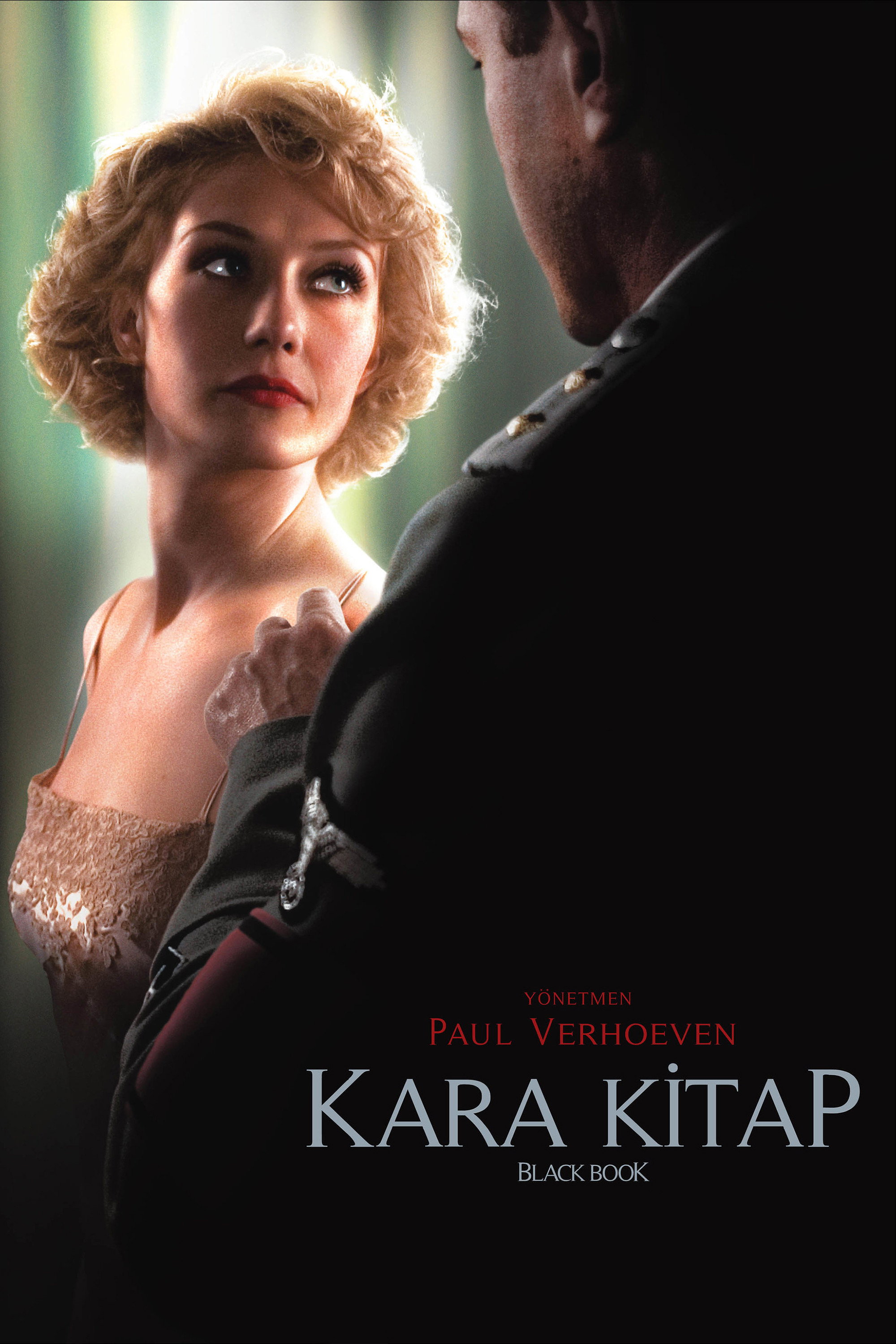 Kara Kitap İndir