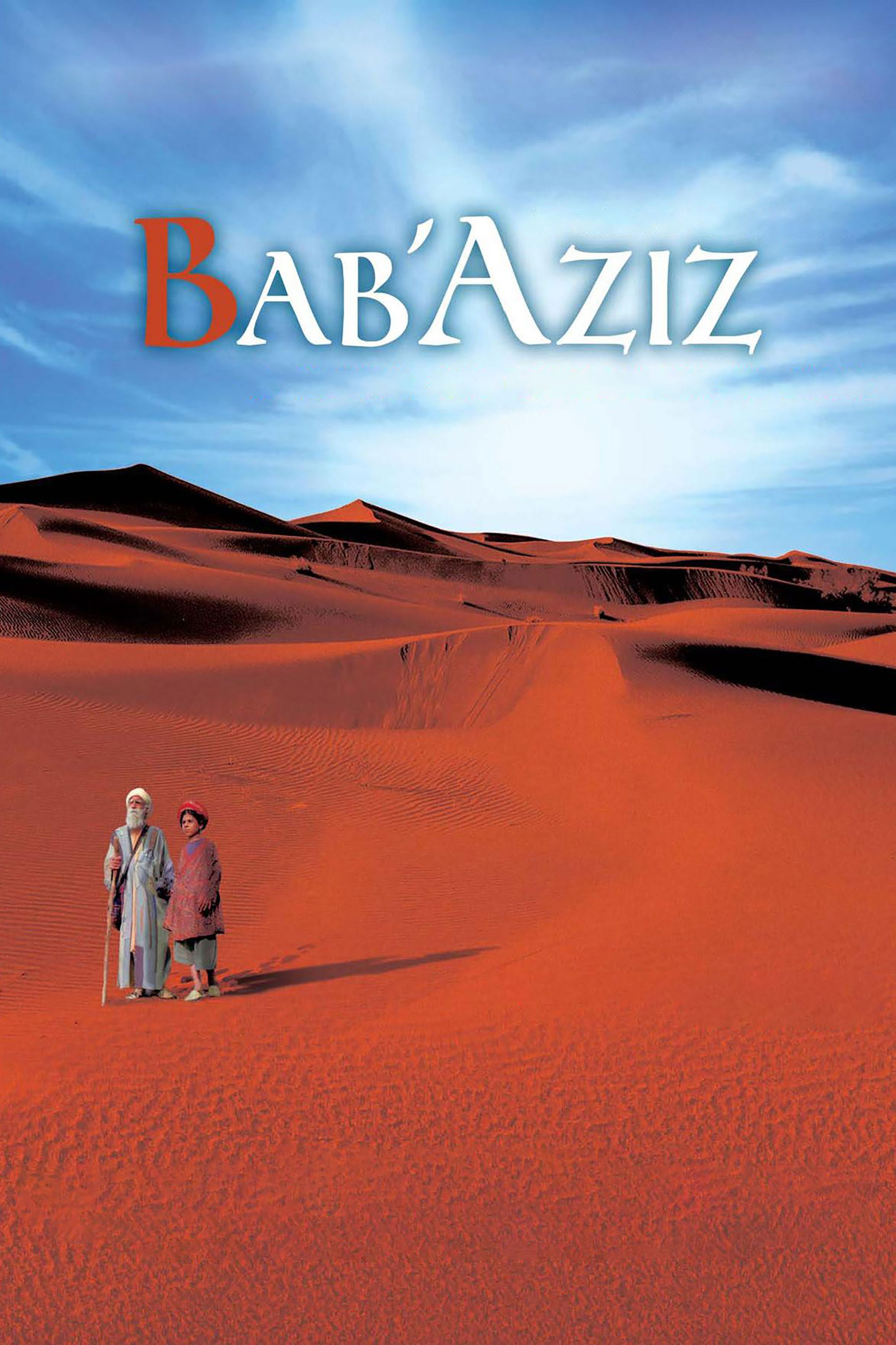 Bab'Aziz İndir