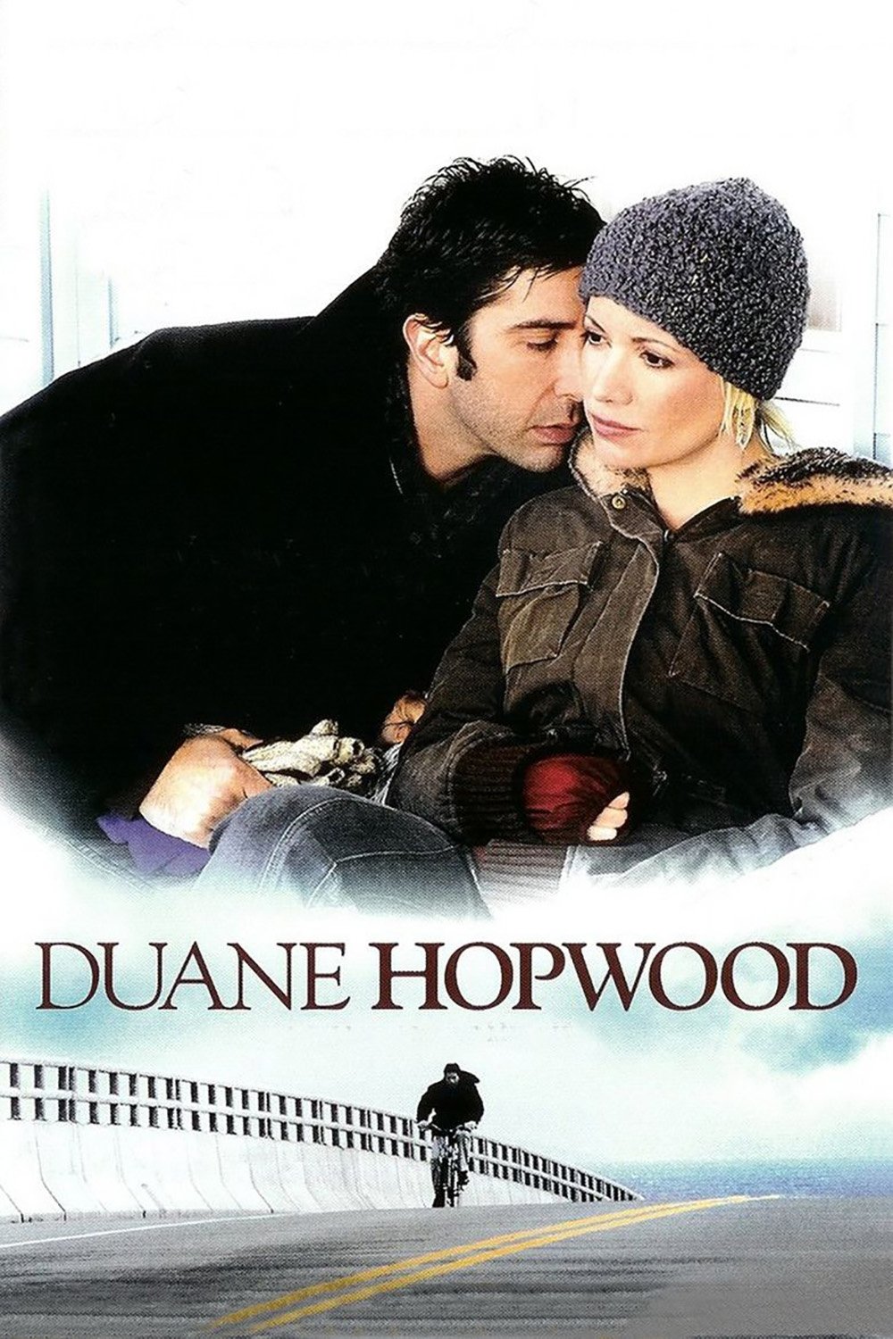 Duane Hopwood İndir