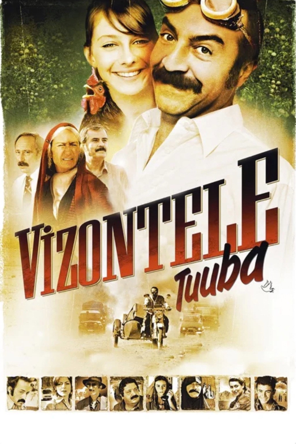 Vizontele Tuuba İndir