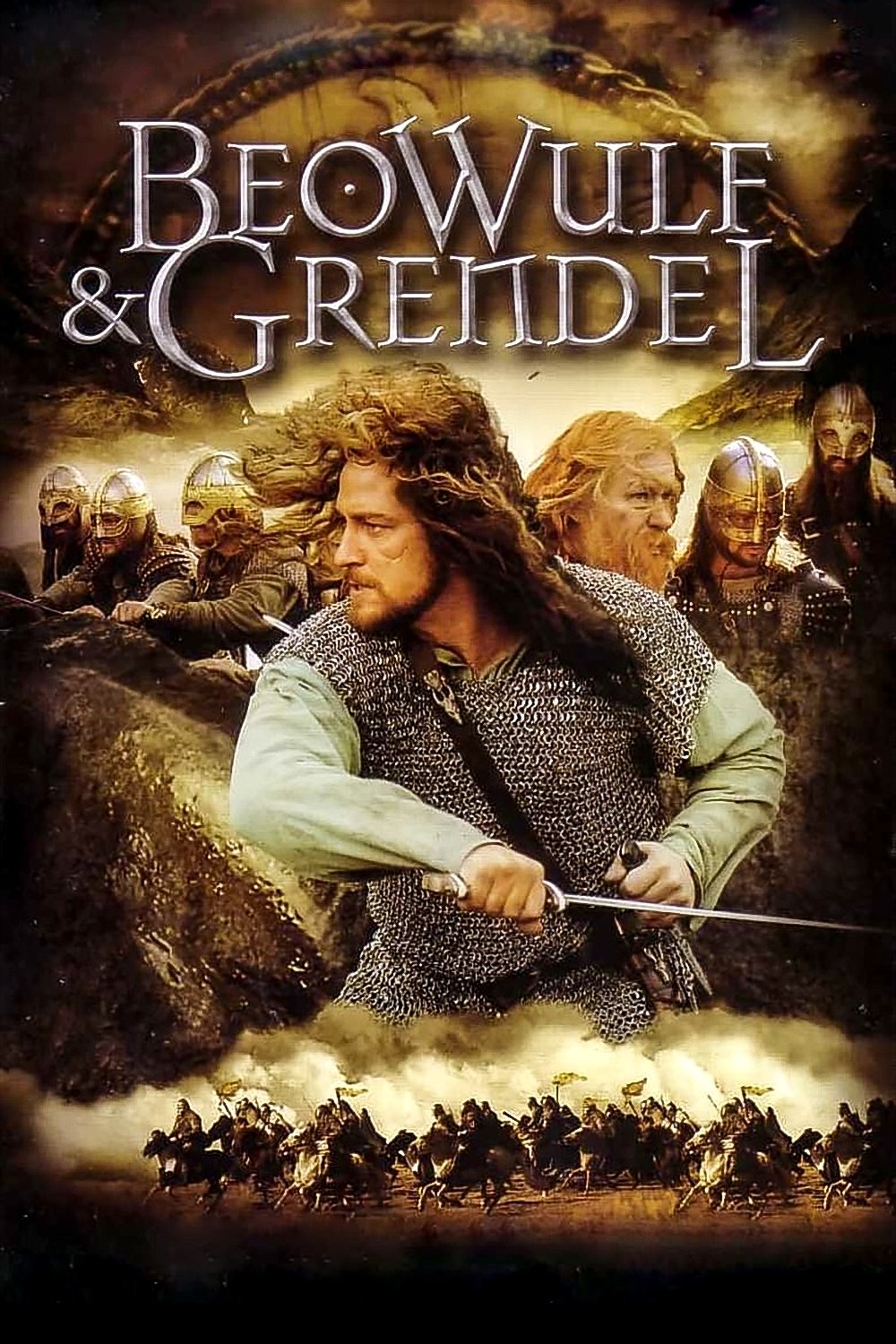 Beowulf & Grendel İndir