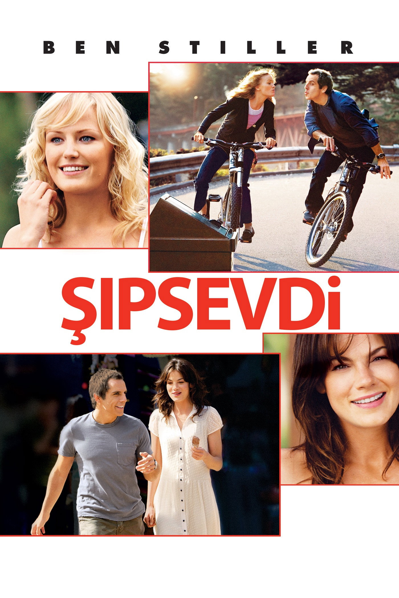 Şıpsevdi İndir