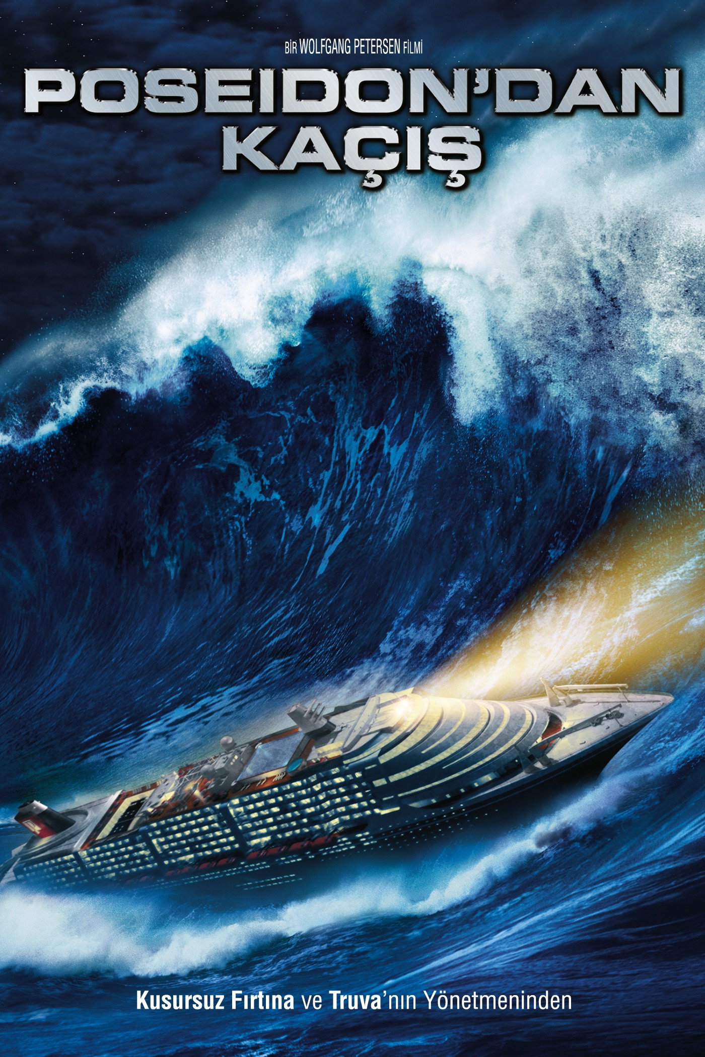 Poseidon'dan Kaçış İndir